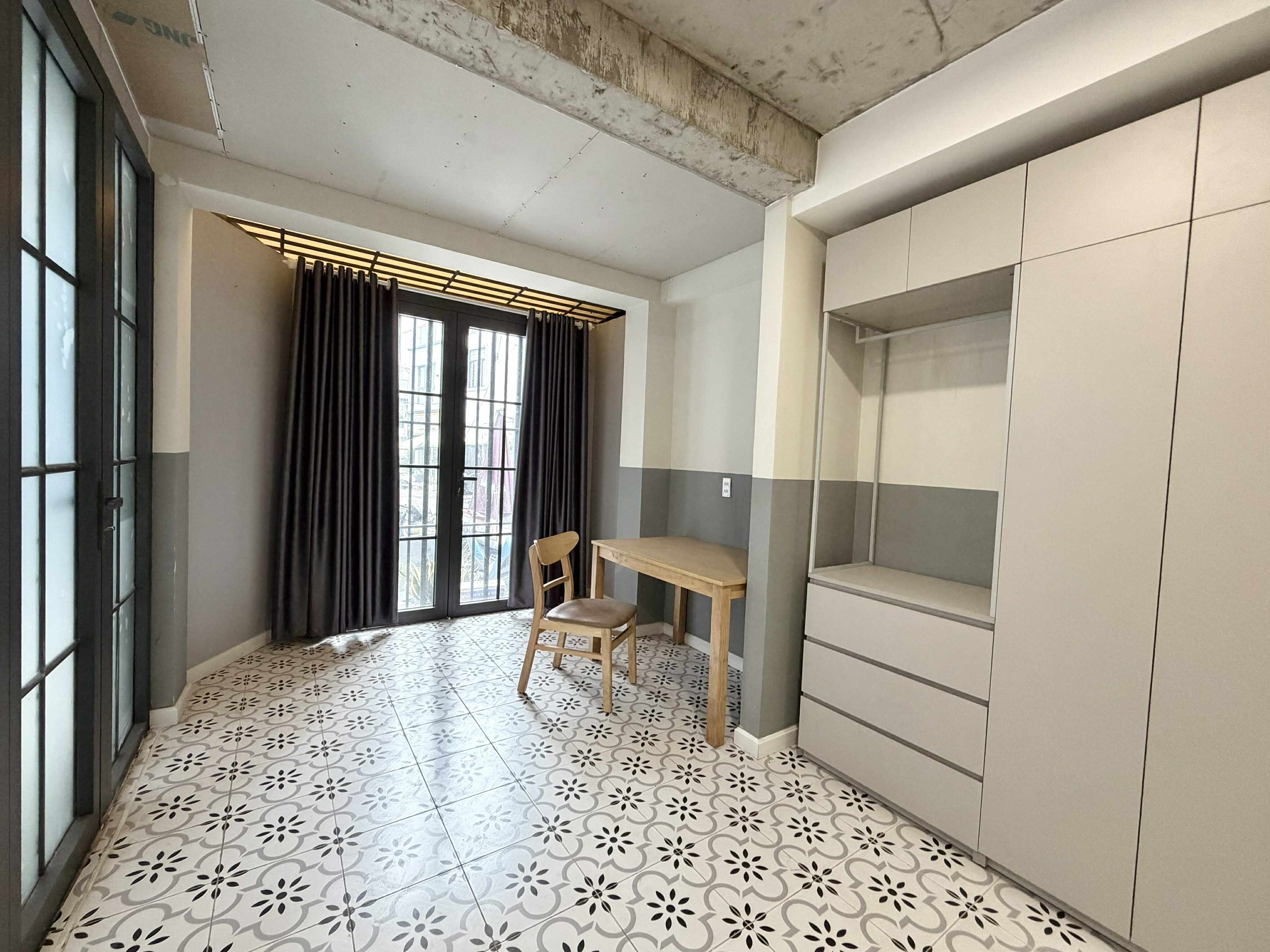 SIÊU PHẨM CHDV 6 TẦNG THANG MÁY NGUYỄN VĂN ĐẬU - 14 PHÒNG CHO THUÊ 85TR/THÁNG - 113m2 -31 TỶ 14