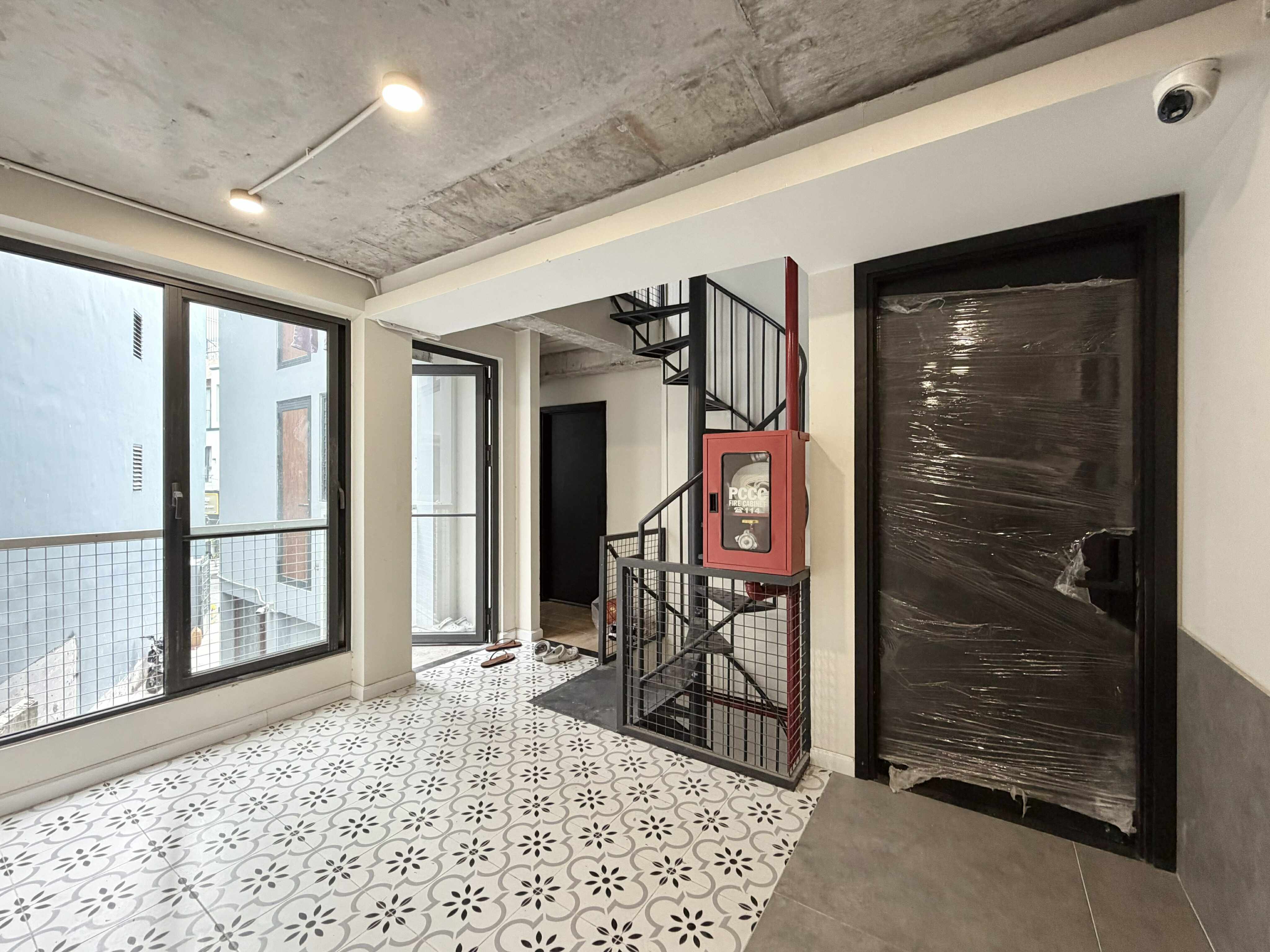 SIÊU PHẨM CHDV 6 TẦNG THANG MÁY NGUYỄN VĂN ĐẬU - 14 PHÒNG CHO THUÊ 85TR/THÁNG - 113m2 -31 TỶ 9