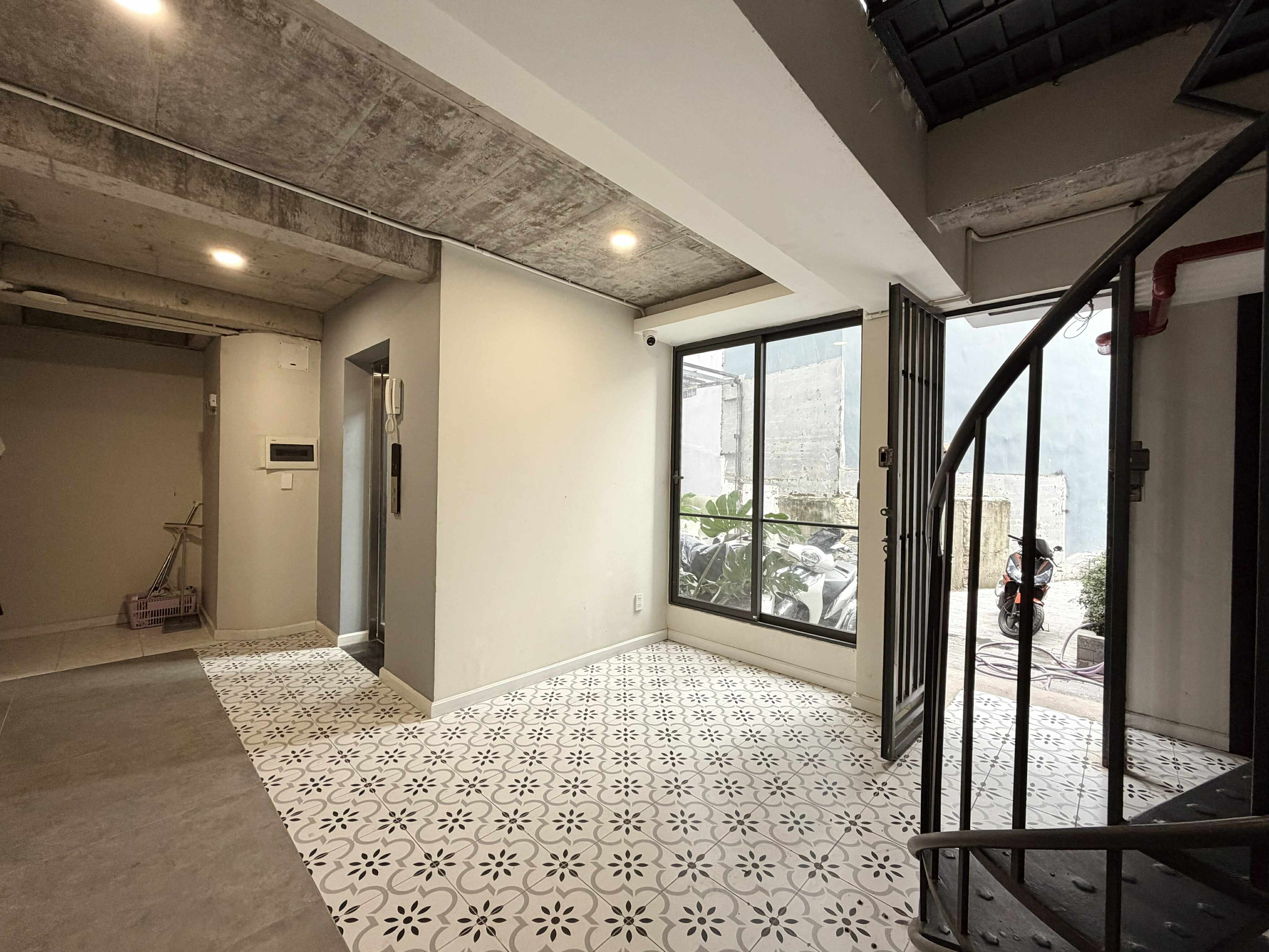 SIÊU PHẨM CHDV 6 TẦNG THANG MÁY NGUYỄN VĂN ĐẬU - 14 PHÒNG CHO THUÊ 85TR/THÁNG - 113m2 -31 TỶ 8