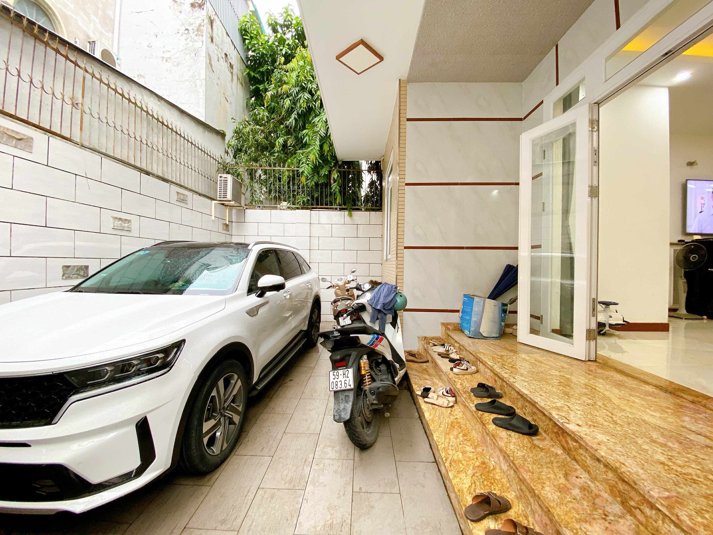 VILLA 5 TẦNG KHU VIP SÂN BAY TSN - 142m2 (6.7×22) 8 PN - 23.5 TỶ 2