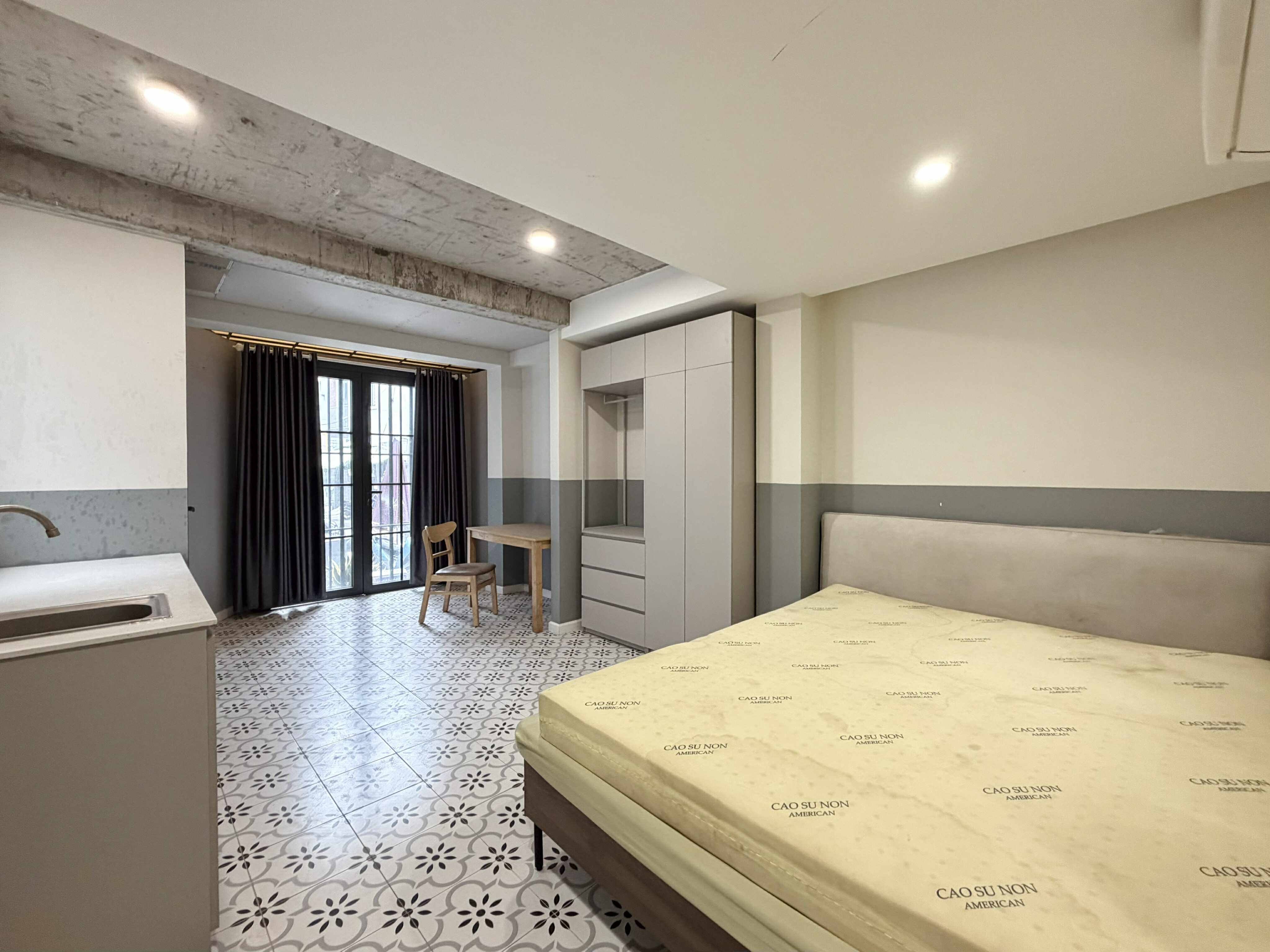 SIÊU PHẨM CHDV 6 TẦNG THANG MÁY NGUYỄN VĂN ĐẬU - 14 PHÒNG CHO THUÊ 85TR/THÁNG - 113m2 -31 TỶ 13