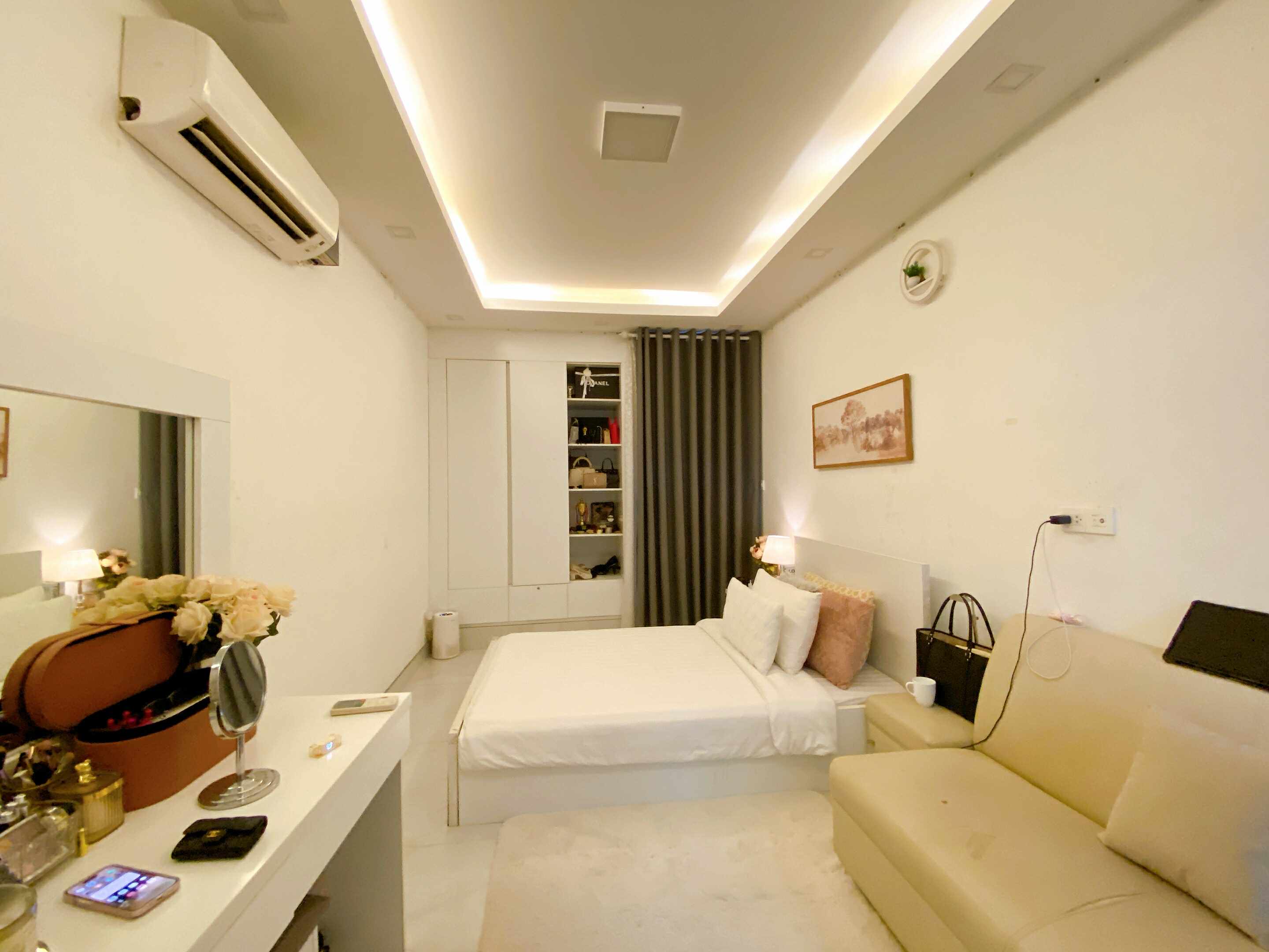 VILLA 5 TẦNG KHU VIP SÂN BAY TSN - 142m2 (6.7×22) 8 PN - 23.5 TỶ 14