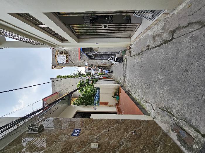 Chỉ 85tr/m Bán đất Việt Hưng mới, Ngô Gia Tự, vuông đẹp, oto đỗ cổng. LH 0936123469 3