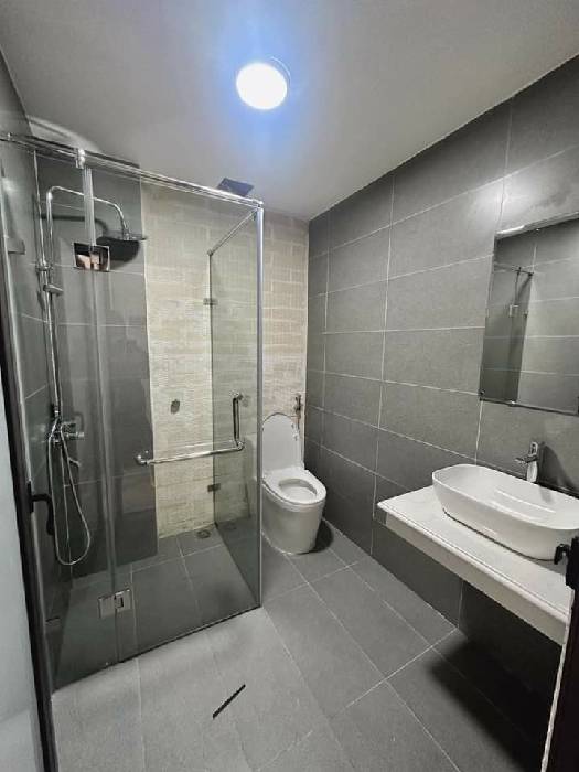 BÁN NHÀ 5 TẦNG MỚI XÂY – THƯỢNG CÁT, BẮC TỪ LIÊM – NGÕ NÔNG, Ô TÔ ĐỖ CỔNG – NHỈNH 5 TỶ 4