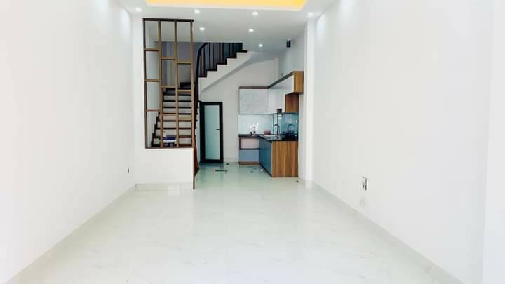 BÁN NHÀ 5 TẦNG MỚI XÂY – THƯỢNG CÁT, BẮC TỪ LIÊM – NGÕ NÔNG, Ô TÔ ĐỖ CỔNG – NHỈNH 5 TỶ