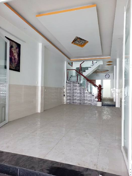 HOT – MẶT TIỀN BÙI VĂN BA – KINH DOANH SIÊU SẦM UẤT96M² CHỈ 12.3 TỶ 2