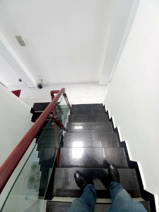 HOT – MẶT TIỀN BÙI VĂN BA – KINH DOANH SIÊU SẦM UẤT96M² CHỈ 12.3 TỶ 4