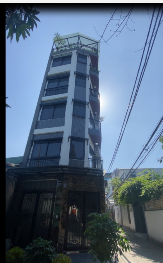 Bán đất Đàm Quang Trung, Ngõ Thông oto, 42m ngay aeomall. LH 0936123469 2