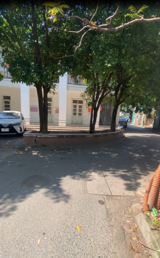 Bán đất Đàm Quang Trung, Ngõ Thông oto, 42m ngay aeomall. LH 0936123469 3