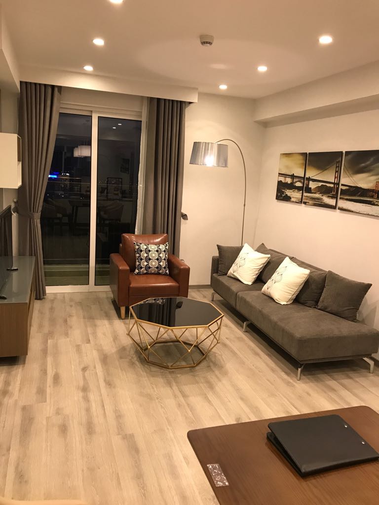 Bán căn 2PN tại Seasons Avenue, tặng full nội thất đẹp, giá 7 tỷ 2