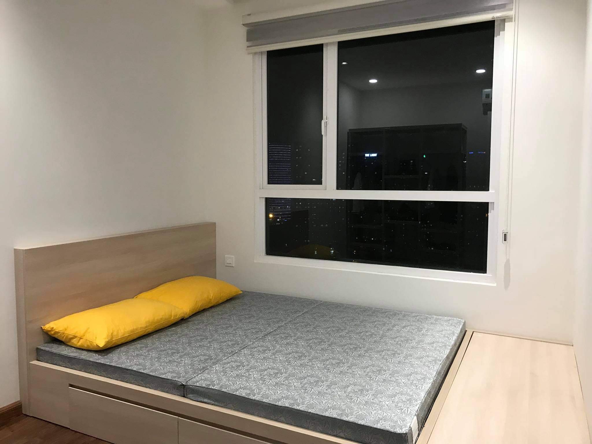 Bán căn hộ 2PN cực rẻ tại Seasons Avenue full đồ - giá chỉ 6.5 tỷ 4