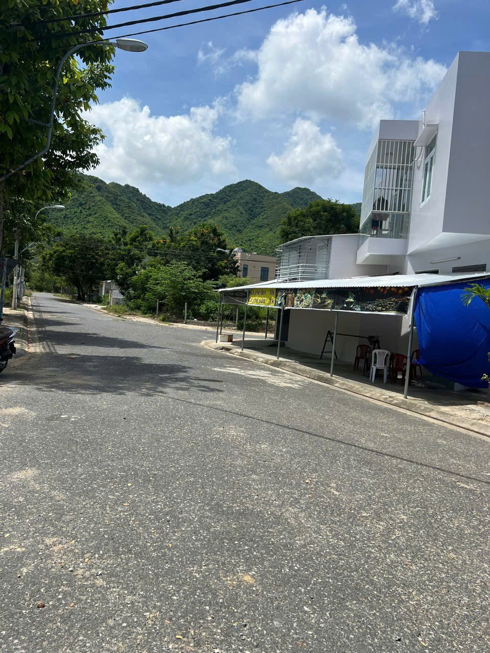 Bán lô đất đẹp Khu TĐC Đất Lành – Vĩnh Thái, đường 13m, gần Phong Châu – Giá tốt chỉ 3,3 tỷ! 2