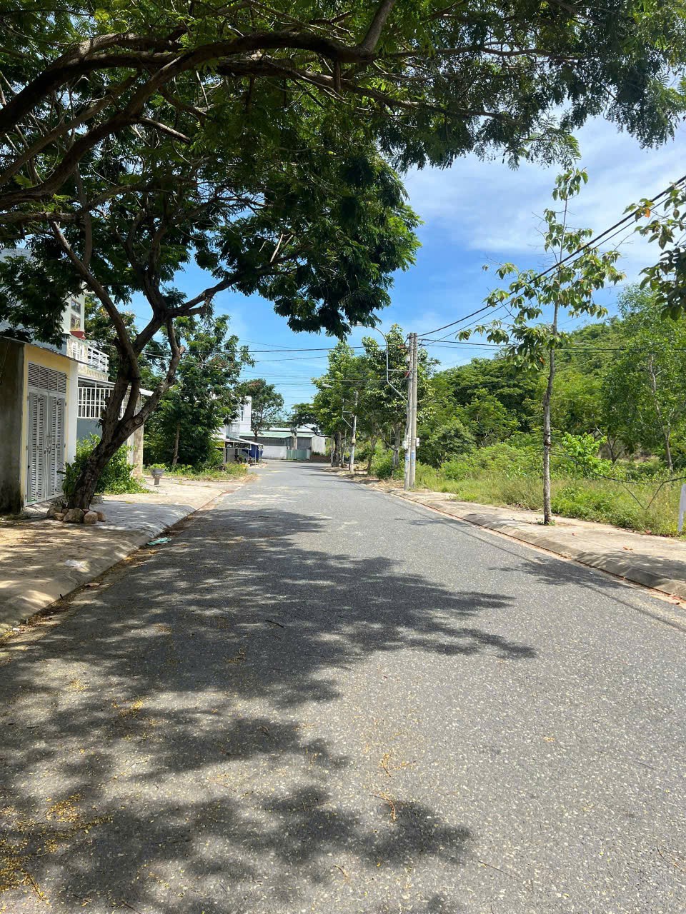 Bán lô đất đẹp Khu TĐC Đất Lành – Vĩnh Thái, đường 13m, gần Phong Châu – Giá tốt chỉ 3,3 tỷ! 4