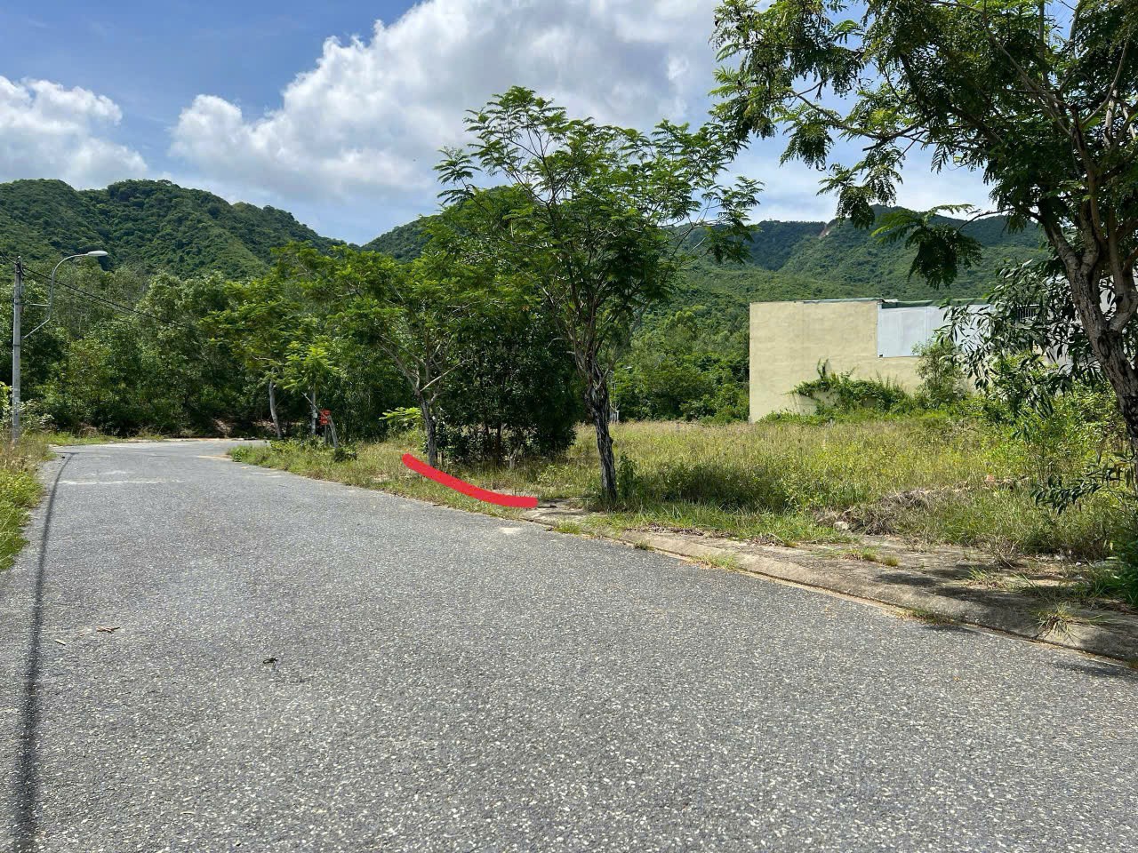 Bán lô đất đẹp Khu TĐC Đất Lành – Vĩnh Thái, đường 13m, gần Phong Châu – Giá tốt chỉ 3,3 tỷ! 5