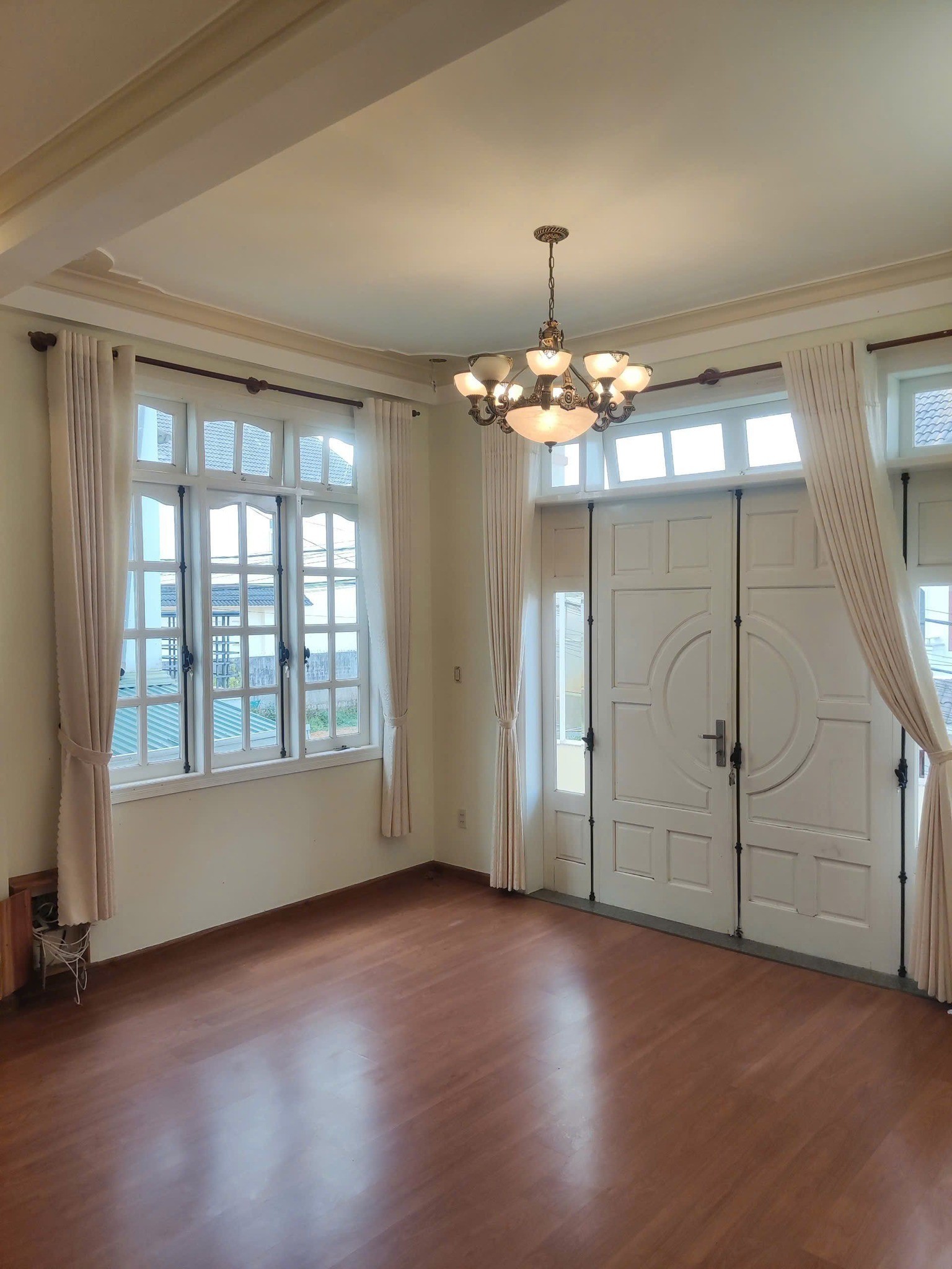 Bán Nhà Đẹp – Sổ Riêng Xây Dựng – Trần Đại Nghĩa, P8, Đà Lạt Giá 7.5 Tỷ 3