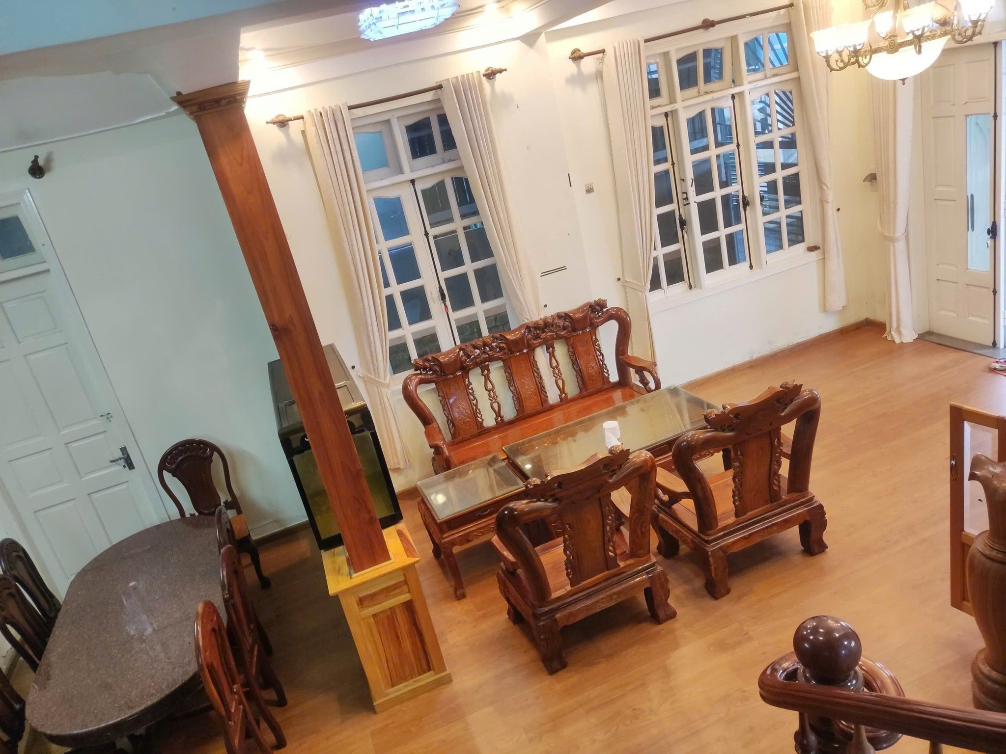 Bán Nhà Đẹp – Sổ Riêng Xây Dựng – Trần Đại Nghĩa, P8, Đà Lạt Giá 7.5 Tỷ 2