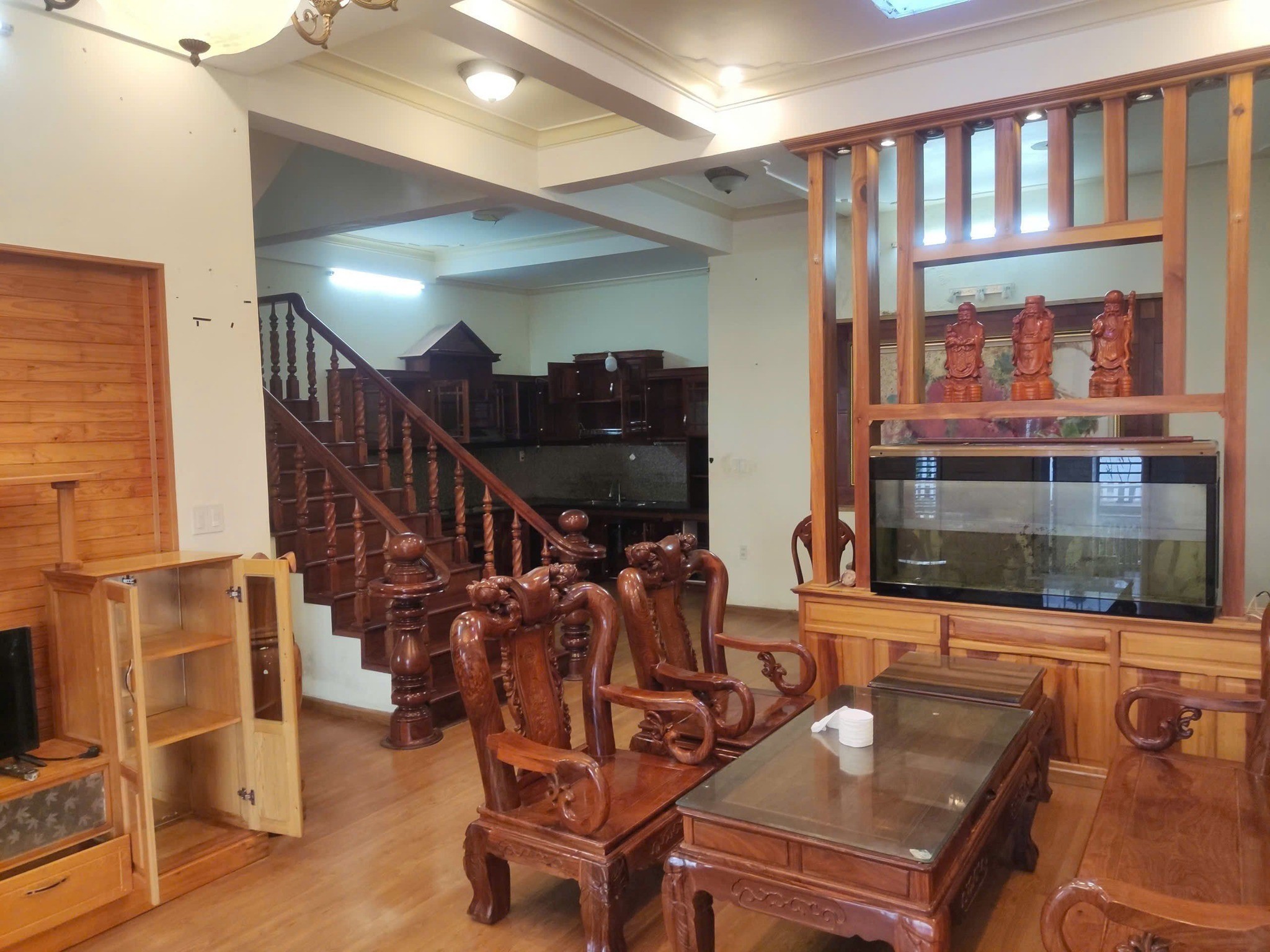 Bán Nhà Đẹp – Sổ Riêng Xây Dựng – Trần Đại Nghĩa, P8, Đà Lạt Giá 7.5 Tỷ