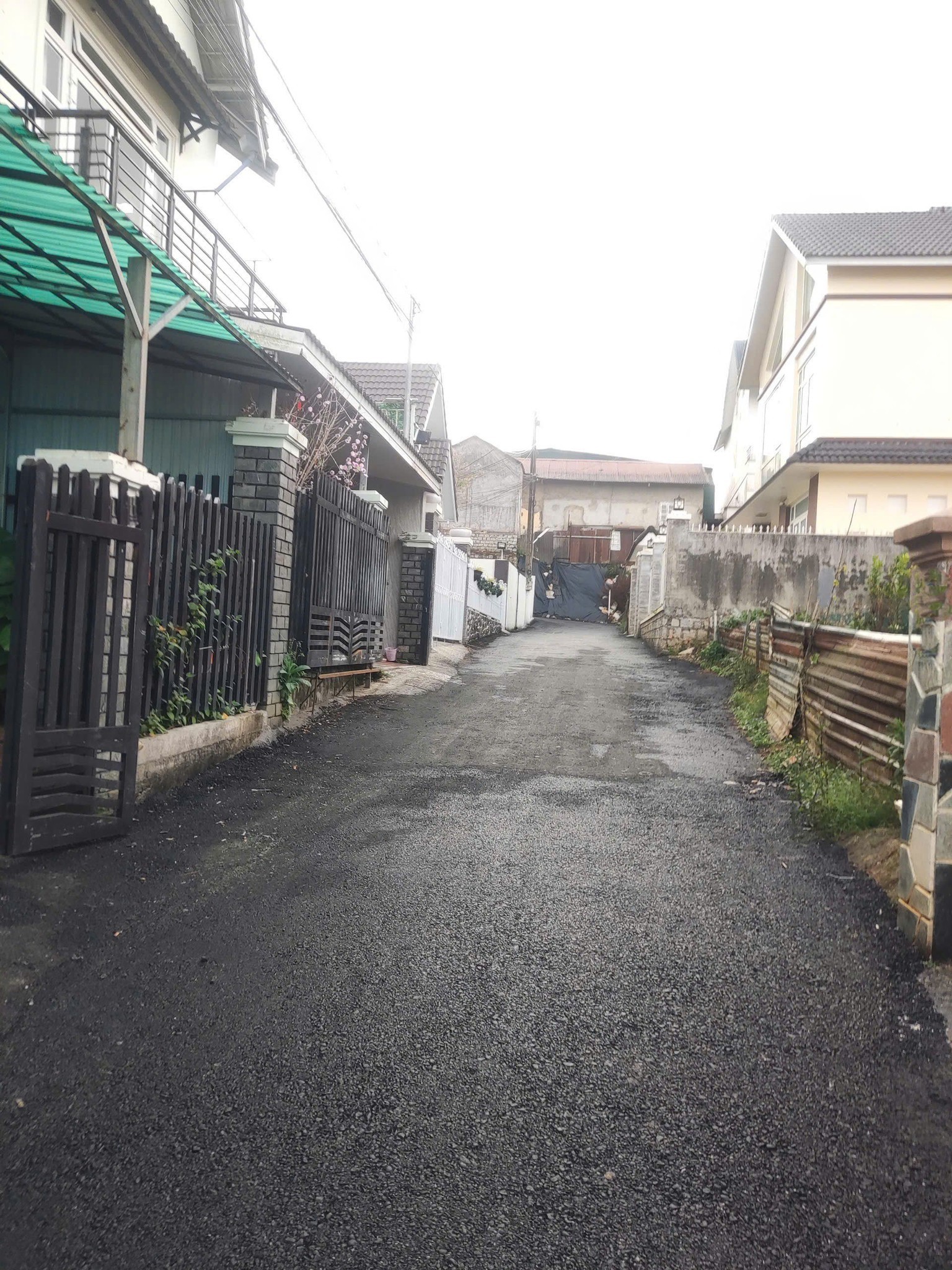 Bán Nhà Đẹp – Sổ Riêng Xây Dựng – Trần Đại Nghĩa, P8, Đà Lạt Giá 7.5 Tỷ 4