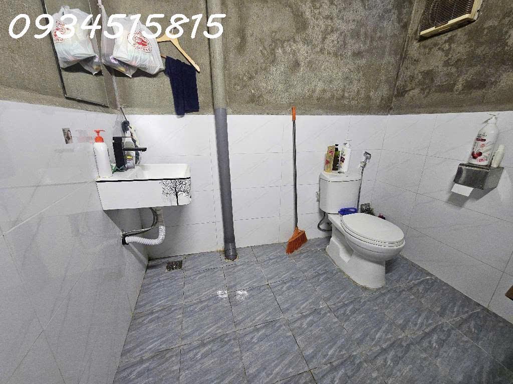 Bán nhà Thịnh Hào- Trung Tâm Đống Đa – 60m² – Cách Ô Tô Tránh 35m – Ở Sướng, Kinh Doanh Đỉnh-11,6 5