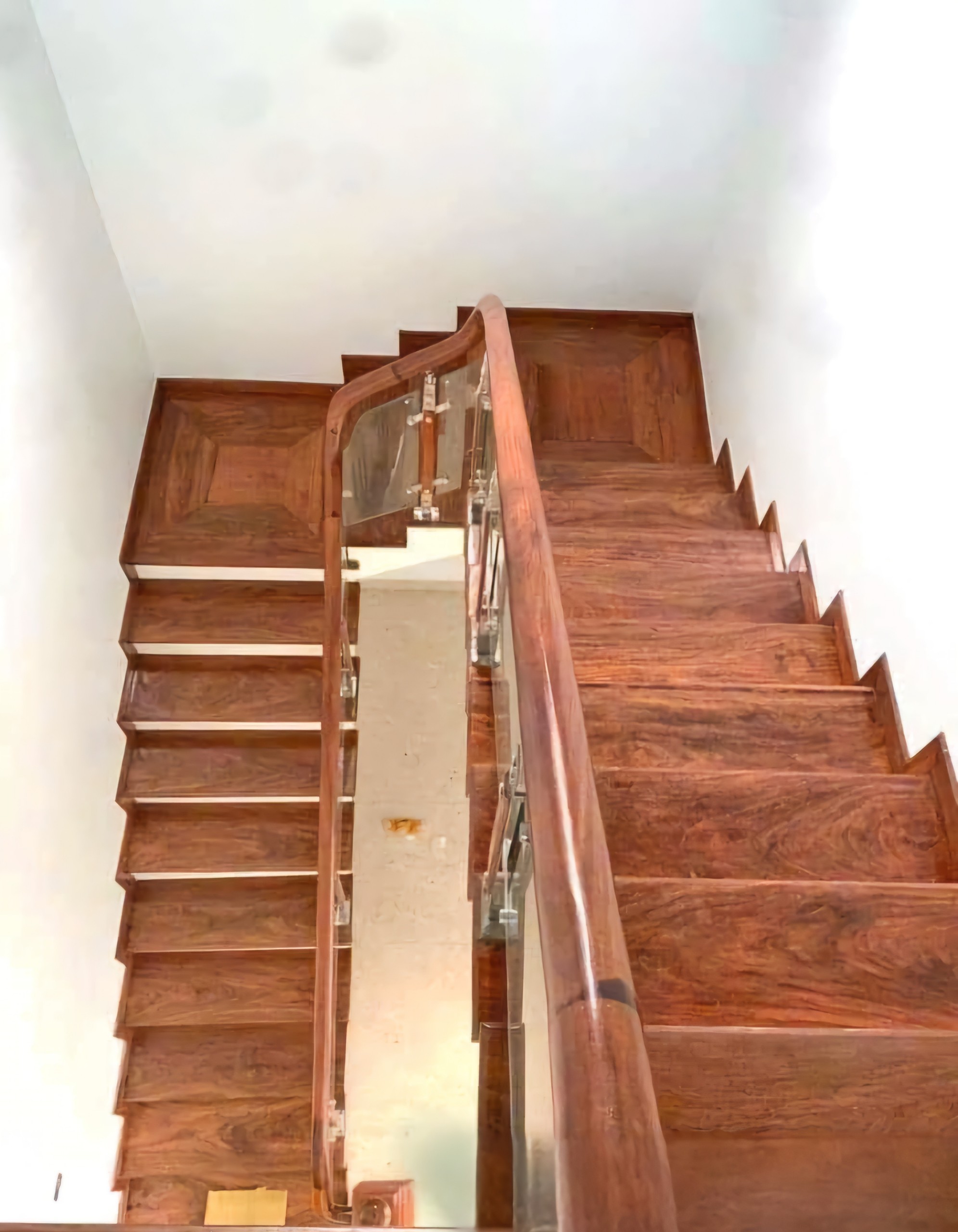 Mình chủ nhà cho thuê nhà mới, lô góc, Xã Đàn, 96m2x 4T vỉa hè 30 Tr 3