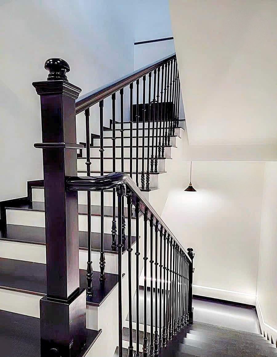 Hot! Mình cho thuê nhà mới, căn góc, Thái Hà; vỉa hè 118m2* 5T- 44 Tr 3