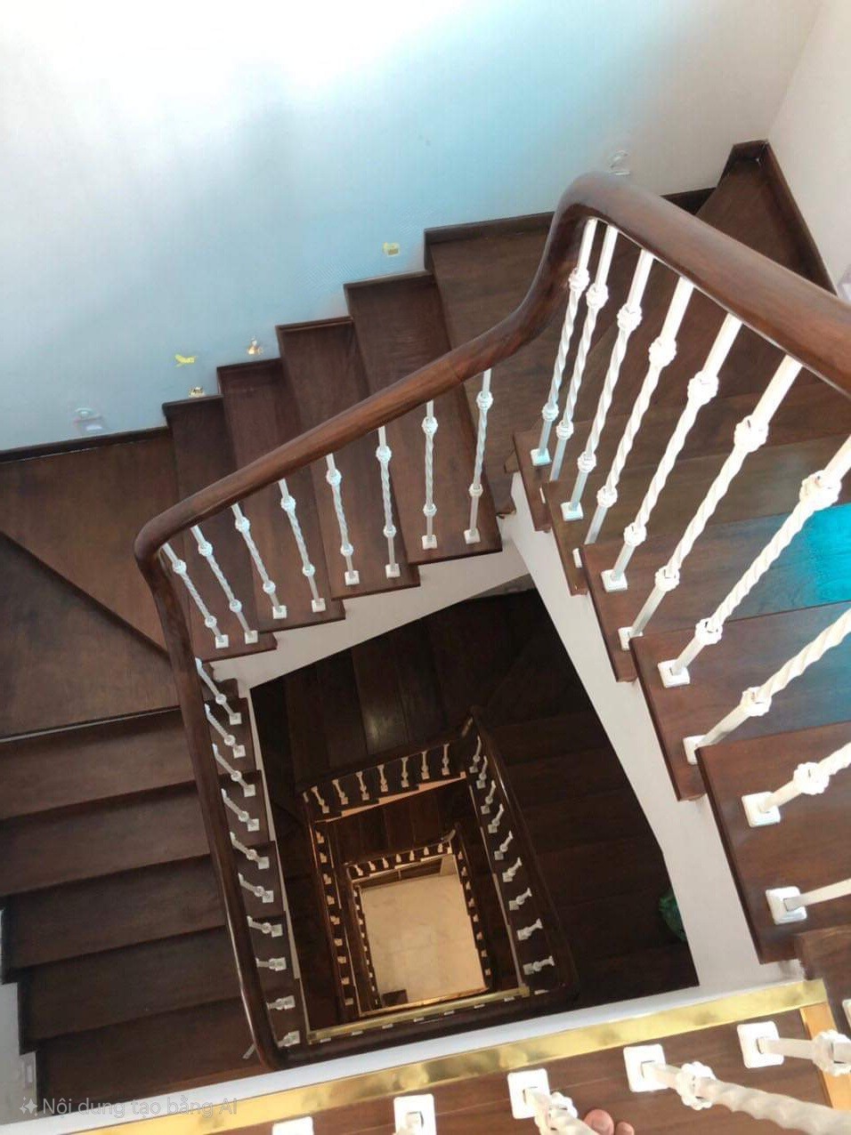 Tôi cần cho thuê nhà mới, hai cửa đi, Bách Khoa, 102m2x 5T vỉa hè 28 Tr 3