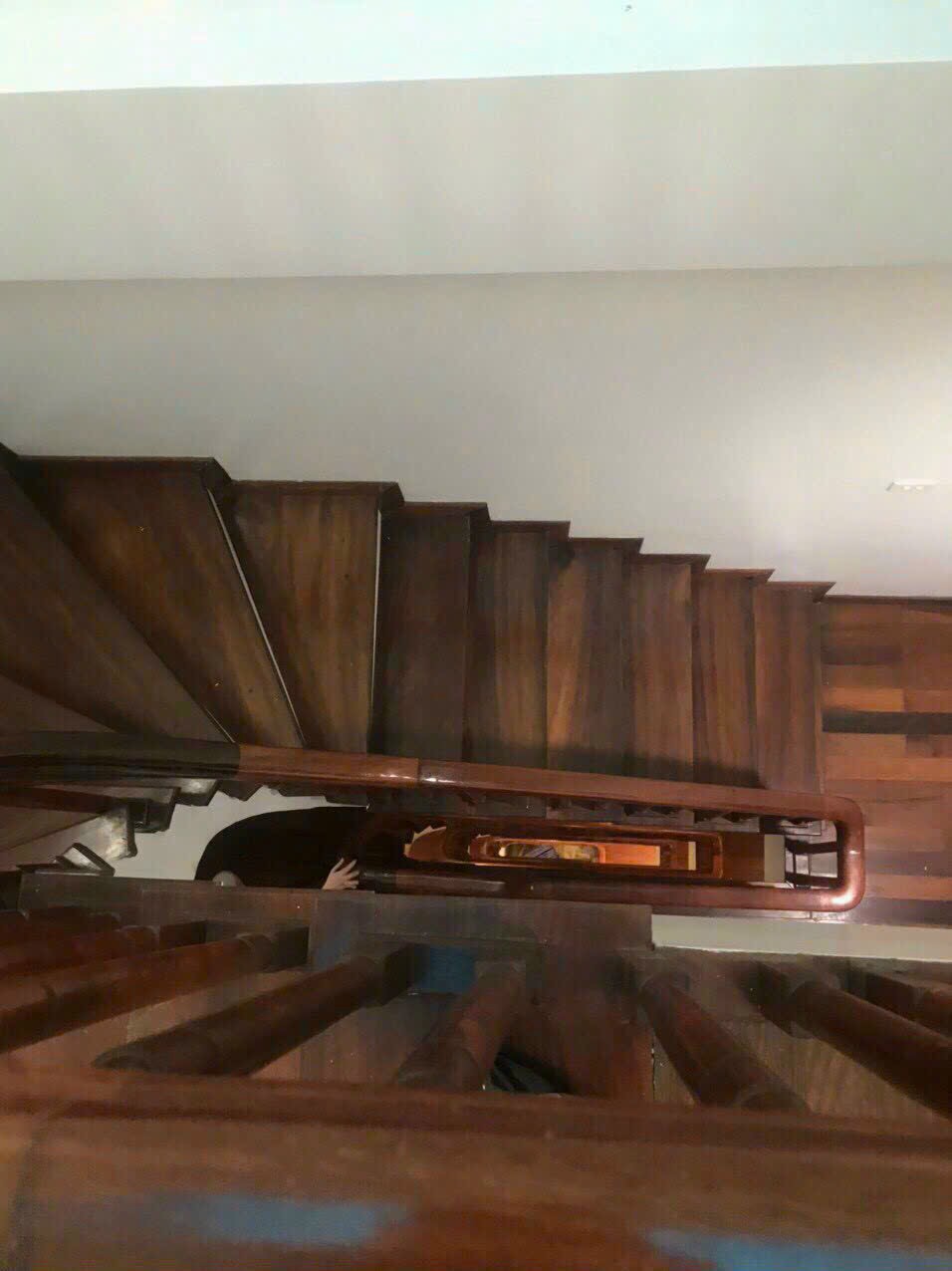 Mình chính chủ cho thuê nhà mới, lô góc, Xã Đàn, 98m2x 4T vỉa hè 29 Tr 3