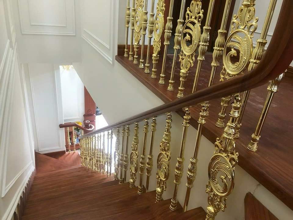 Nhà mình cho thuê nhà mới, căn góc, Mai Hắc Đế; vỉa hè 97m2* 5T- 29 Tr 3