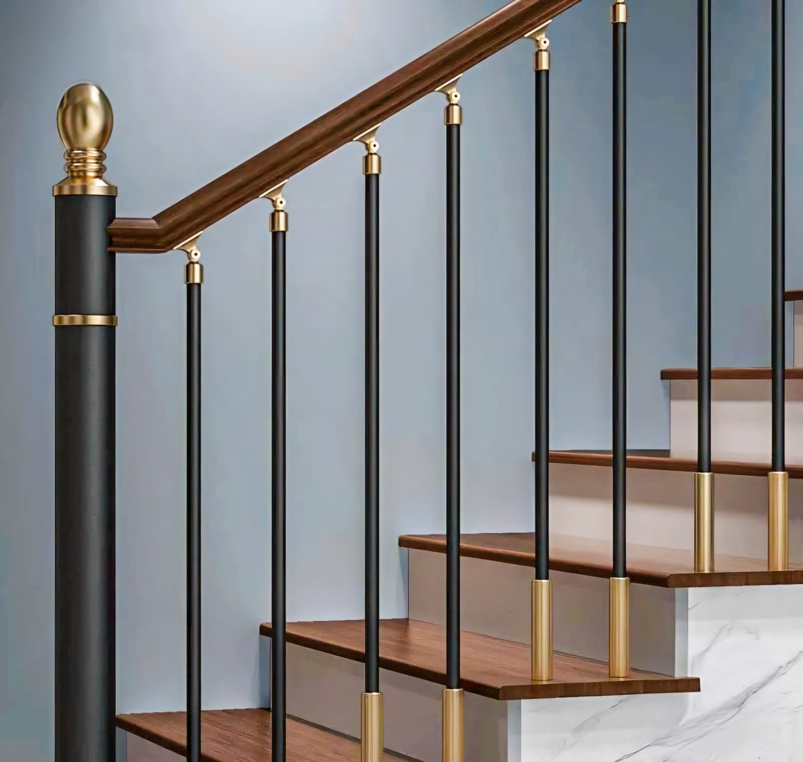 Nhà tôi cho thuê Nhà căn góc, mới, 118m2_ 4T; vỉa hè, Đội Cấn-44 Tr 3