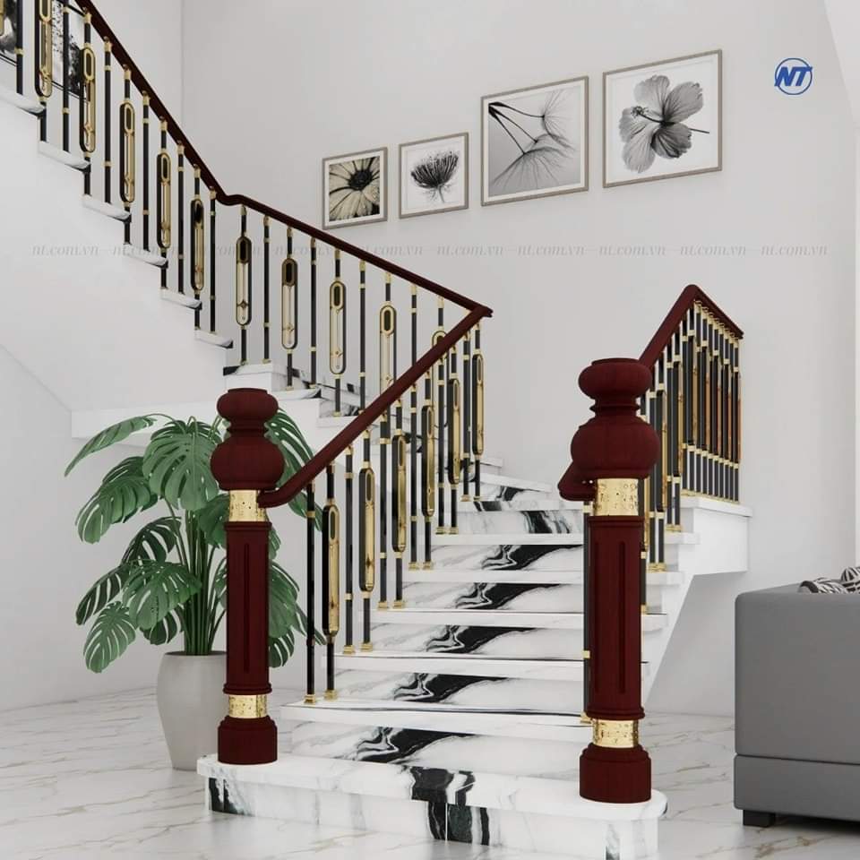 Mình cho thuê nhà mới, căn góc, Tôn Đức Thắng; vỉa hè 110m2* 5T- 28 Tr 2