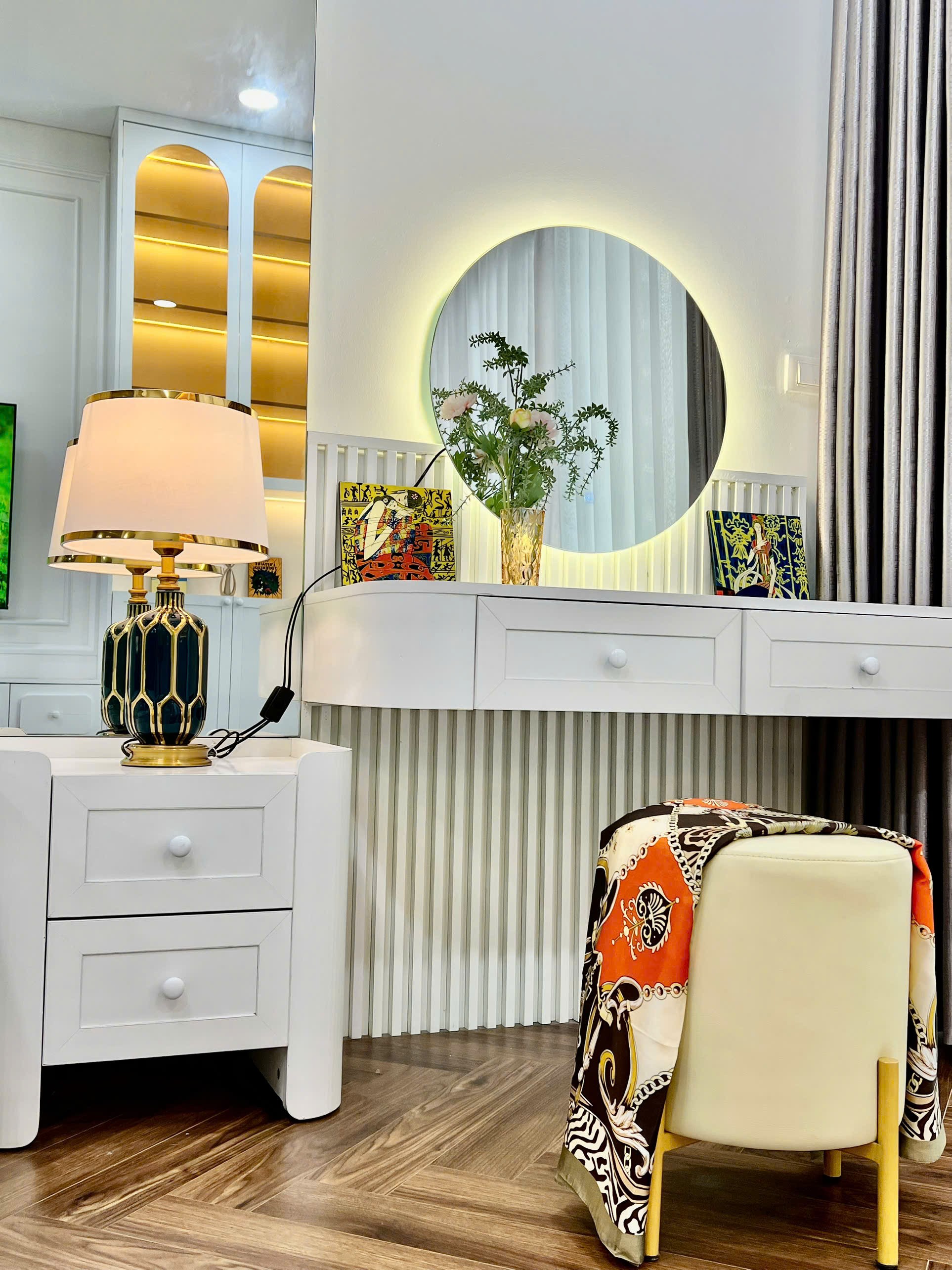 Bán căn hộ 3PN-118m2 tại Thanh Xuân Complex (24T3 Hapulico) 3