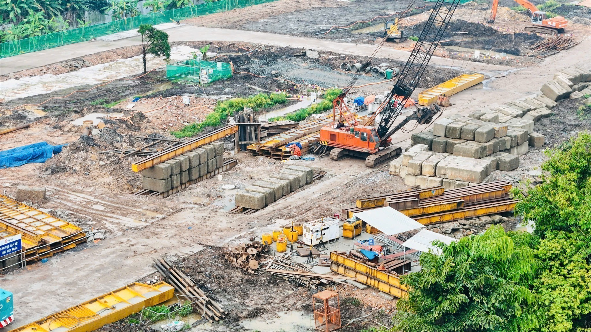 THE NGỌC LỤC BẢO GARDEN VIEW – Không gian sống xanh đẳng cấp giữa trung tâm Thuận An, giá từ