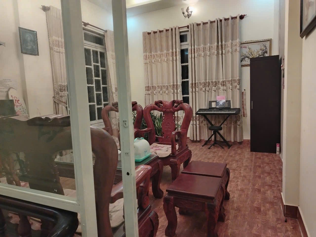 Bán Nhà Đất Rộng View Thoáng KQH Tô Hiến Thành - P3, Đà Lạt Giá 18 Tỷ