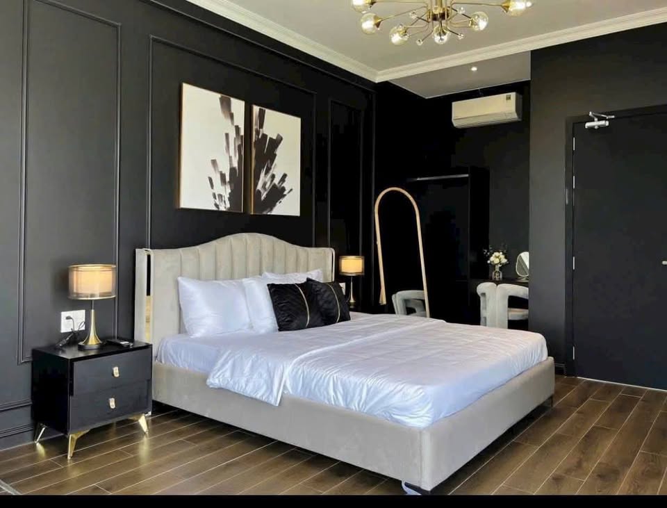 Bán Gấp Biệt Thự Đẹp Đà Lạt - View Thoáng Đường Tô Hiến Thành 500m2 Giá 25 Tỷ 3