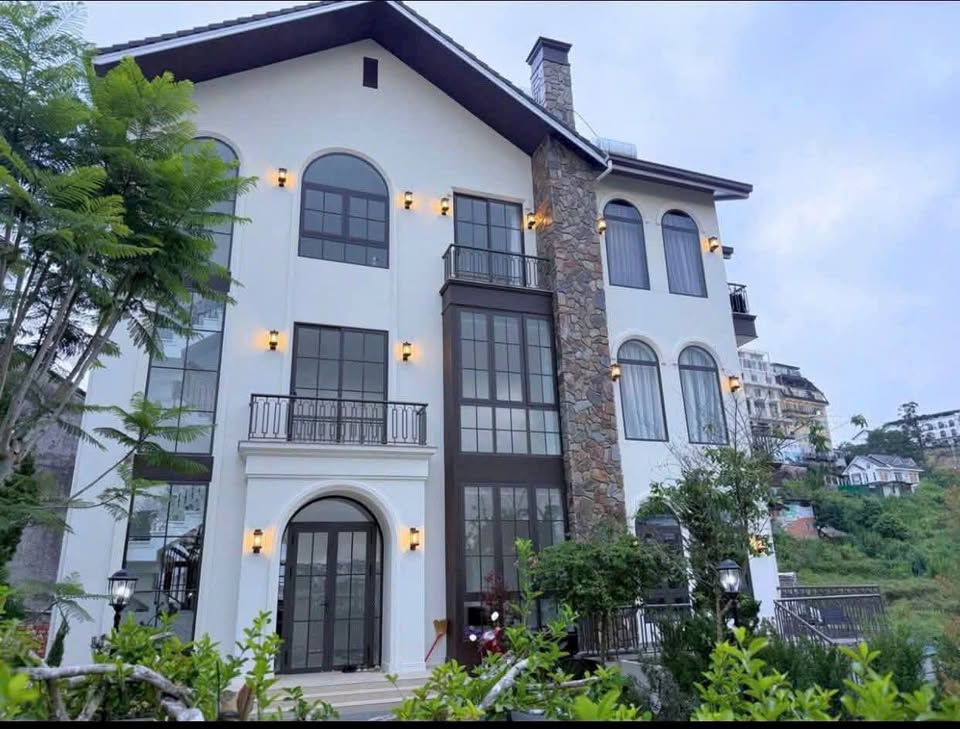 Bán Gấp Biệt Thự Đẹp Đà Lạt - View Thoáng Đường Tô Hiến Thành 500m2 Giá 25 Tỷ 4