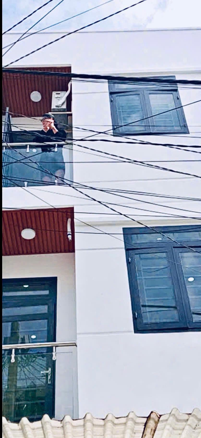 Cho thuê nhà NC HXH 40 Đường số 898, trục Nguyễn Duy Trinh, P.Phú Hữu - 4*14; 2 lầu; 8,5tr/tháng 2