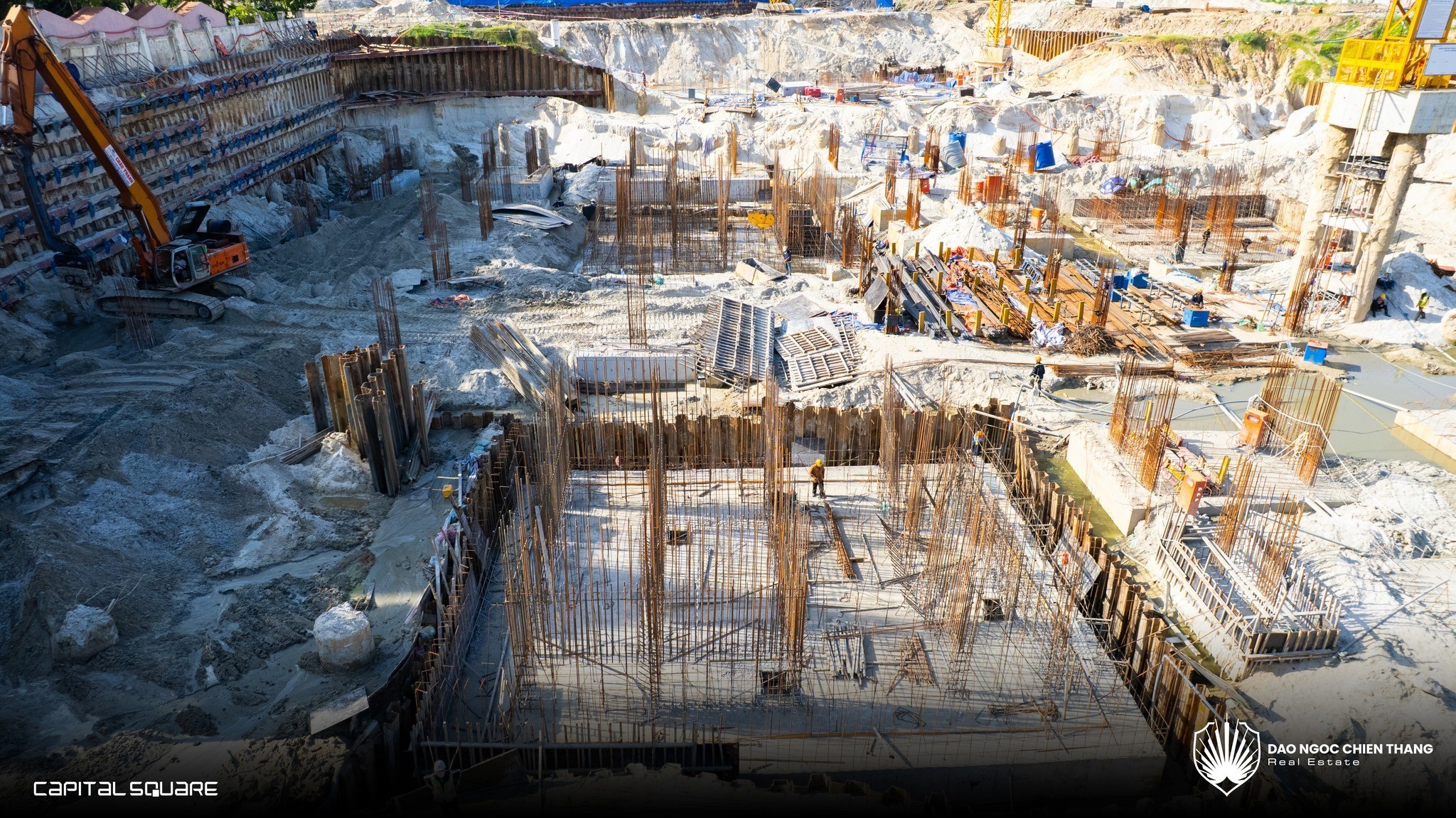 Deal góc T10 C6-1003  64,87m²  5.200.000.000  ~80tr/m² 3