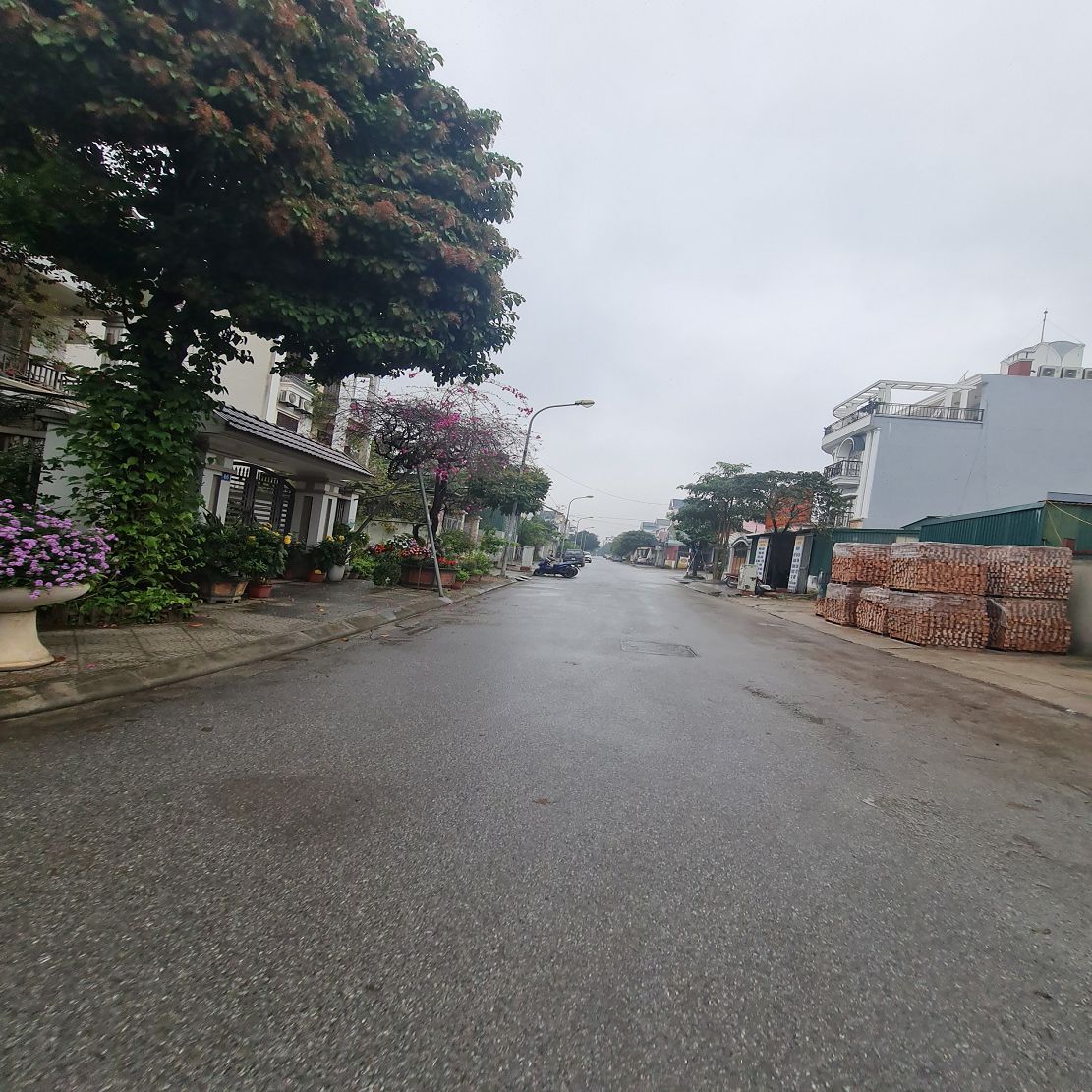 BÁN ĐẤT KIÊU KỴ – GIA LÂM – HÀ NỘI. 52m2 ngõ 3m, giá 3 tỷ x. Kiêu Kỵ - Gia Lâm – Hà Nội - V