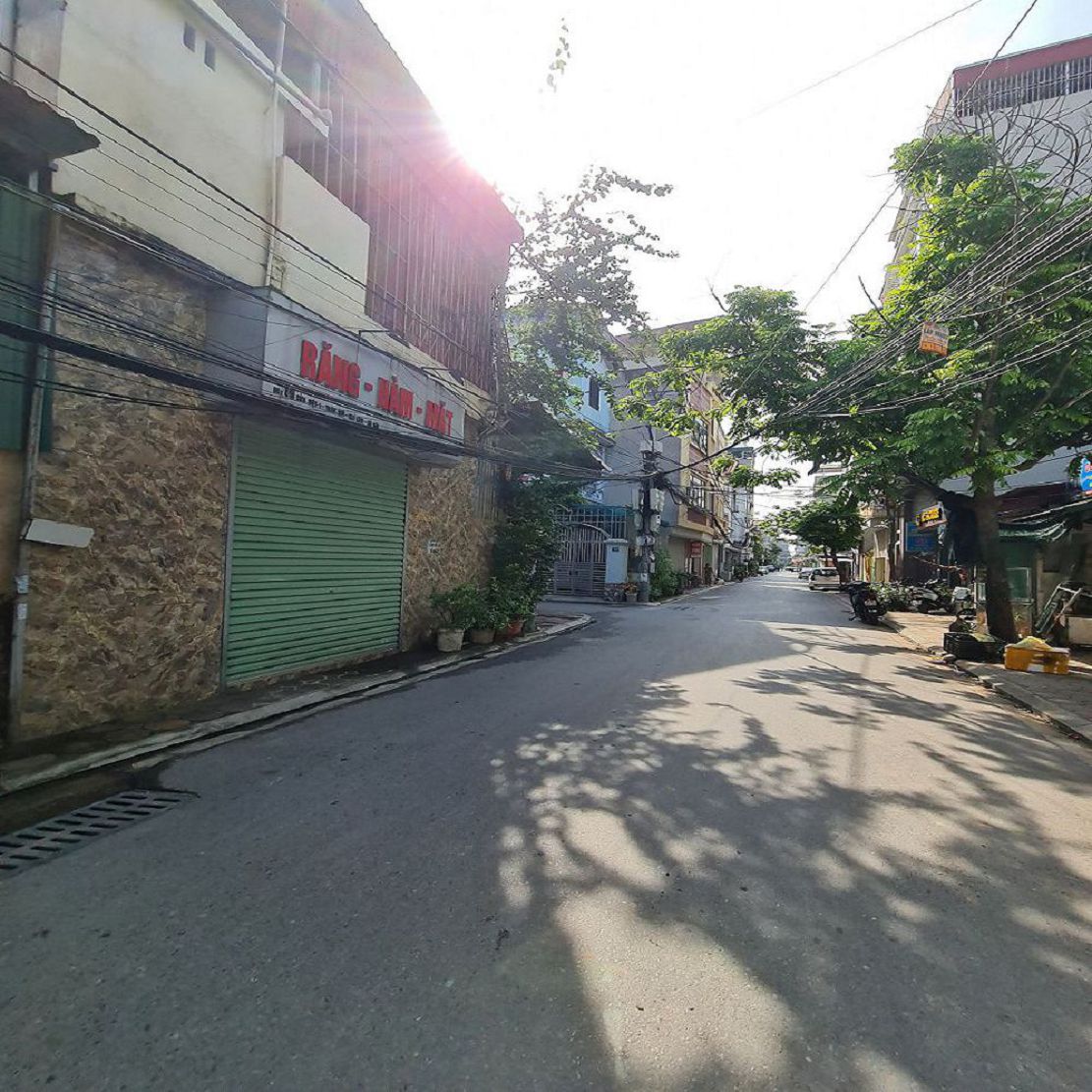 BÁN ĐẤT KIÊU KỴ – GIA LÂM – HÀ NỘI. 52m2 ngõ 3m, giá 3 tỷ x. Kiêu Kỵ - Gia Lâm – Hà Nội - V 3