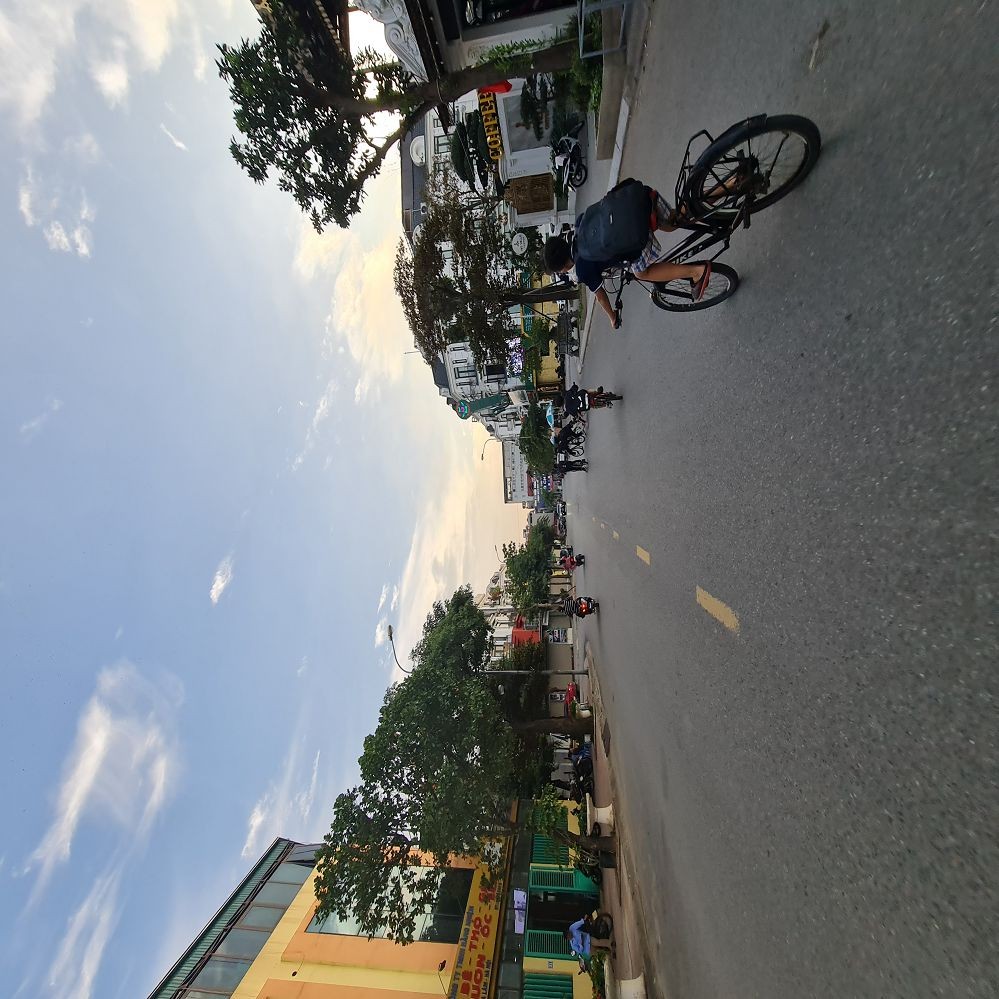 ĐẦU TƯ SIÊU LỢI NHUẬN – CHUNG CƯ MINI 123m2 TRÂU QUỲ, GIA LÂM. Lh 0989894845 2