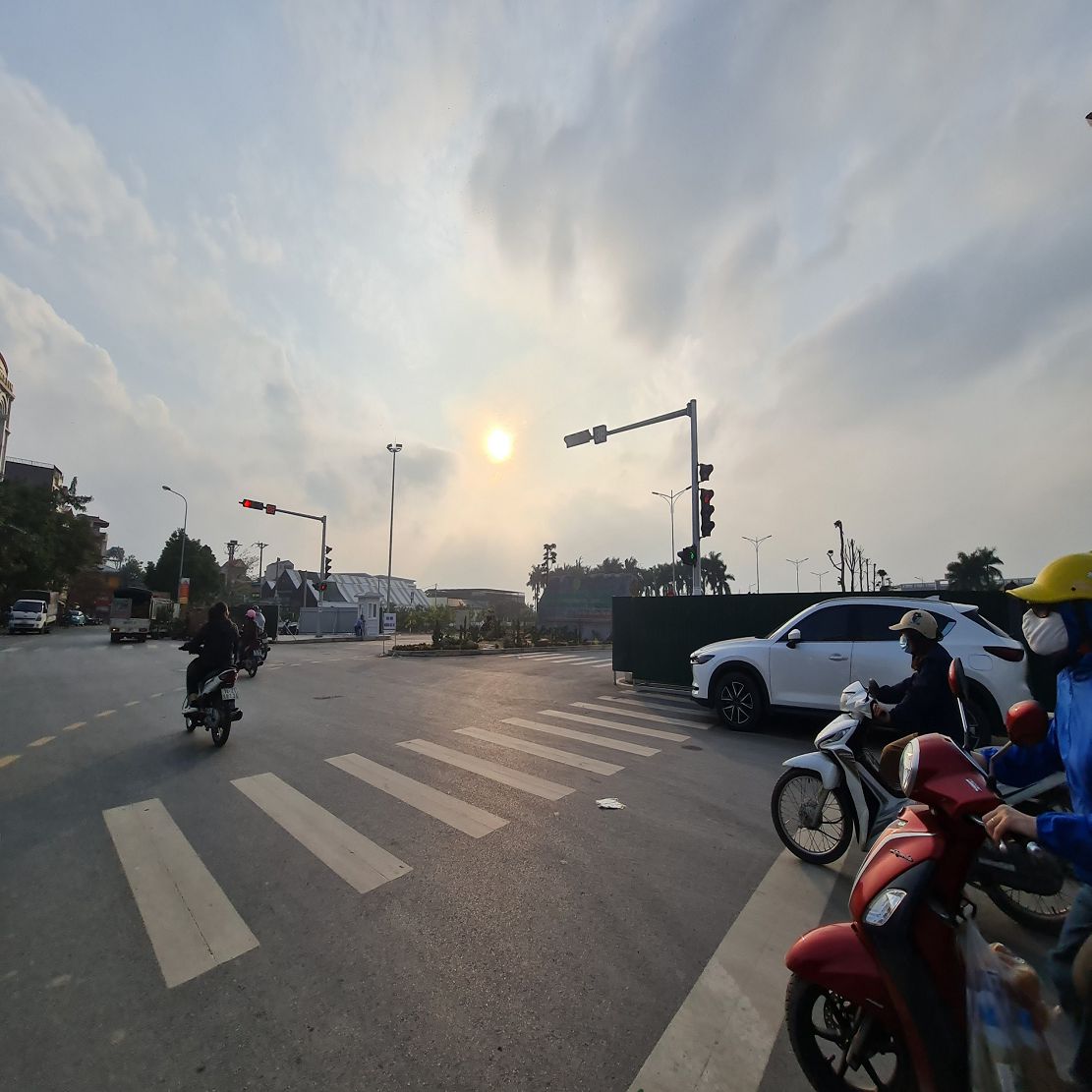 ĐẦU TƯ SIÊU LỢI NHUẬN – CHUNG CƯ MINI 123m2 TRÂU QUỲ, GIA LÂM. Lh 0989894845 3