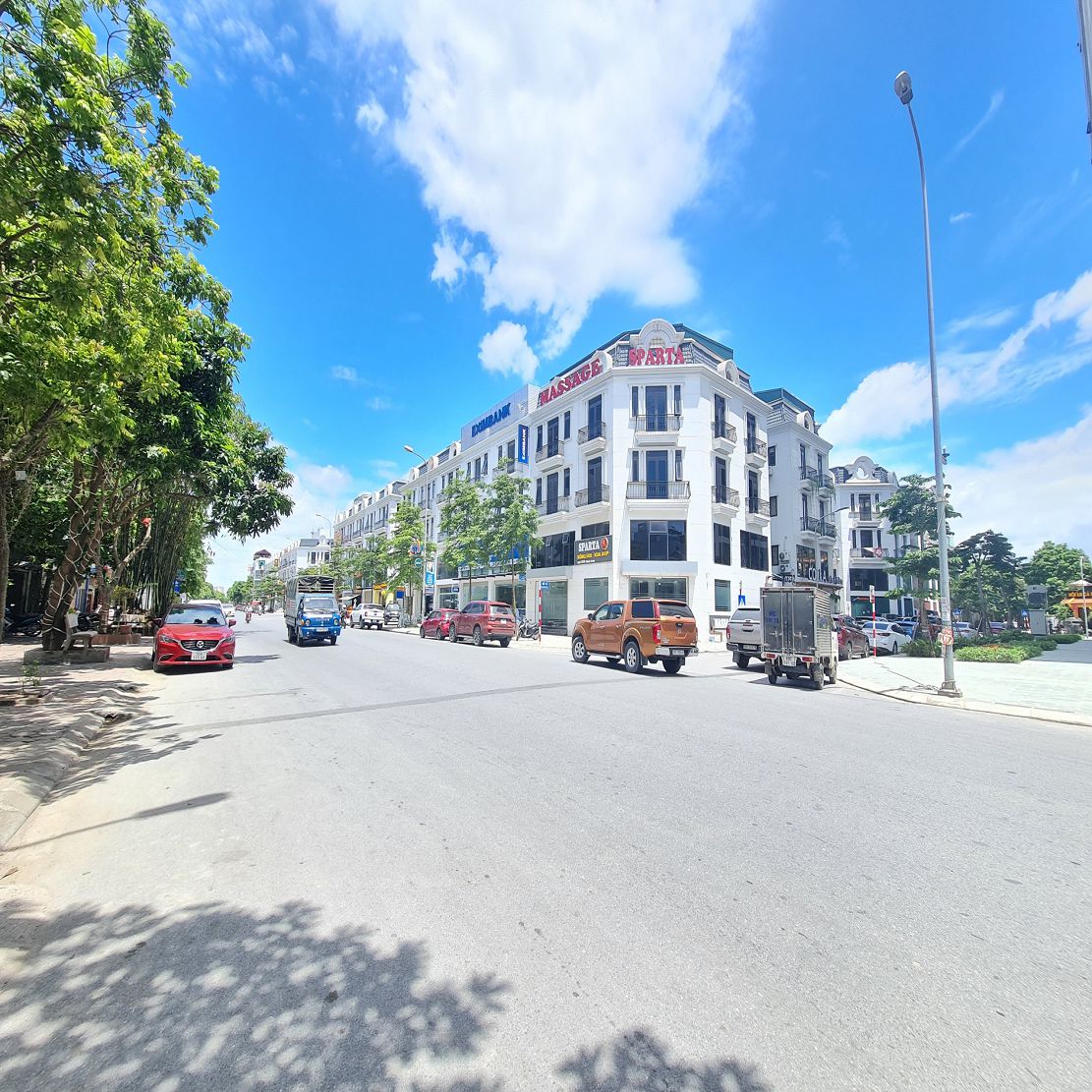 52m2 đất trung tâm Trâu Quỳ, Gia Lâm, đường 12m vỉa hè, giá đầu tư. Lh 0989894845 Cần bán đất tại k 3