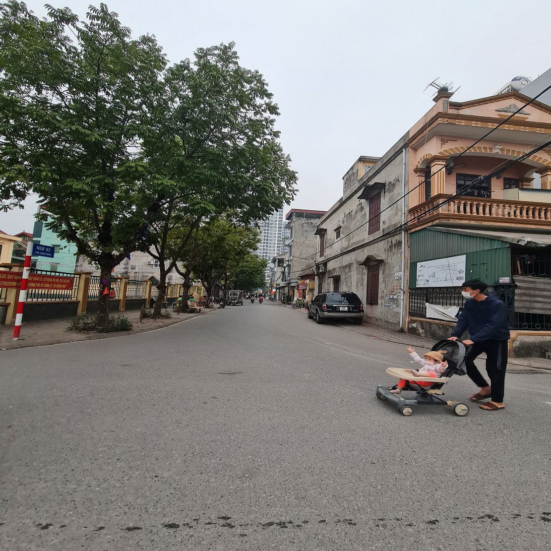 Cơ hội sở hữu đất đẹp tại Kiêu Kỵ, Gia Lâm, Hà Nội. 52m2 chỉ 3 tỷ x. Lh 0989894845 Thông t