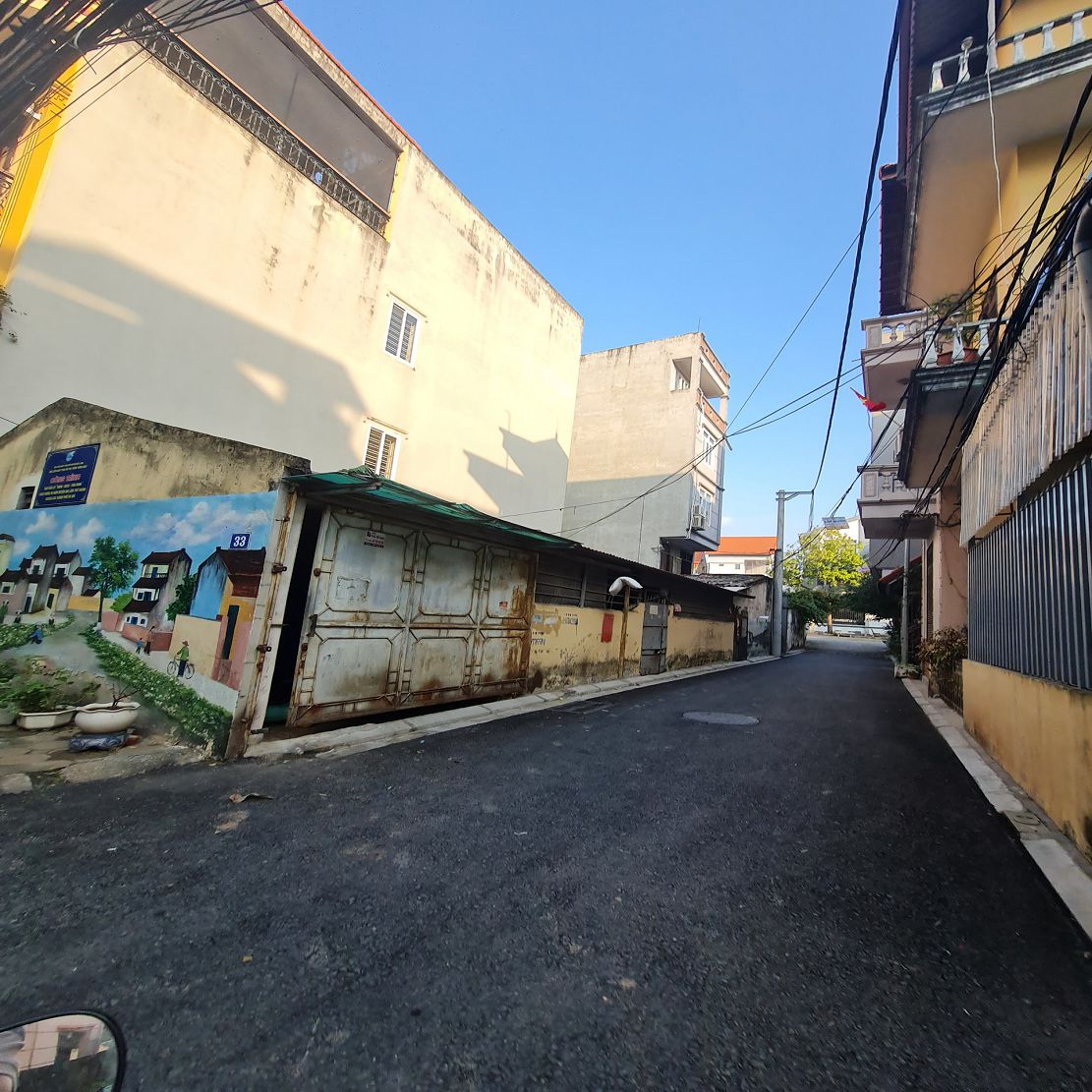 Cơ hội sở hữu đất đẹp tại Kiêu Kỵ, Gia Lâm, Hà Nội. 52m2 chỉ 3 tỷ x. Lh 0989894845 Thông t 2