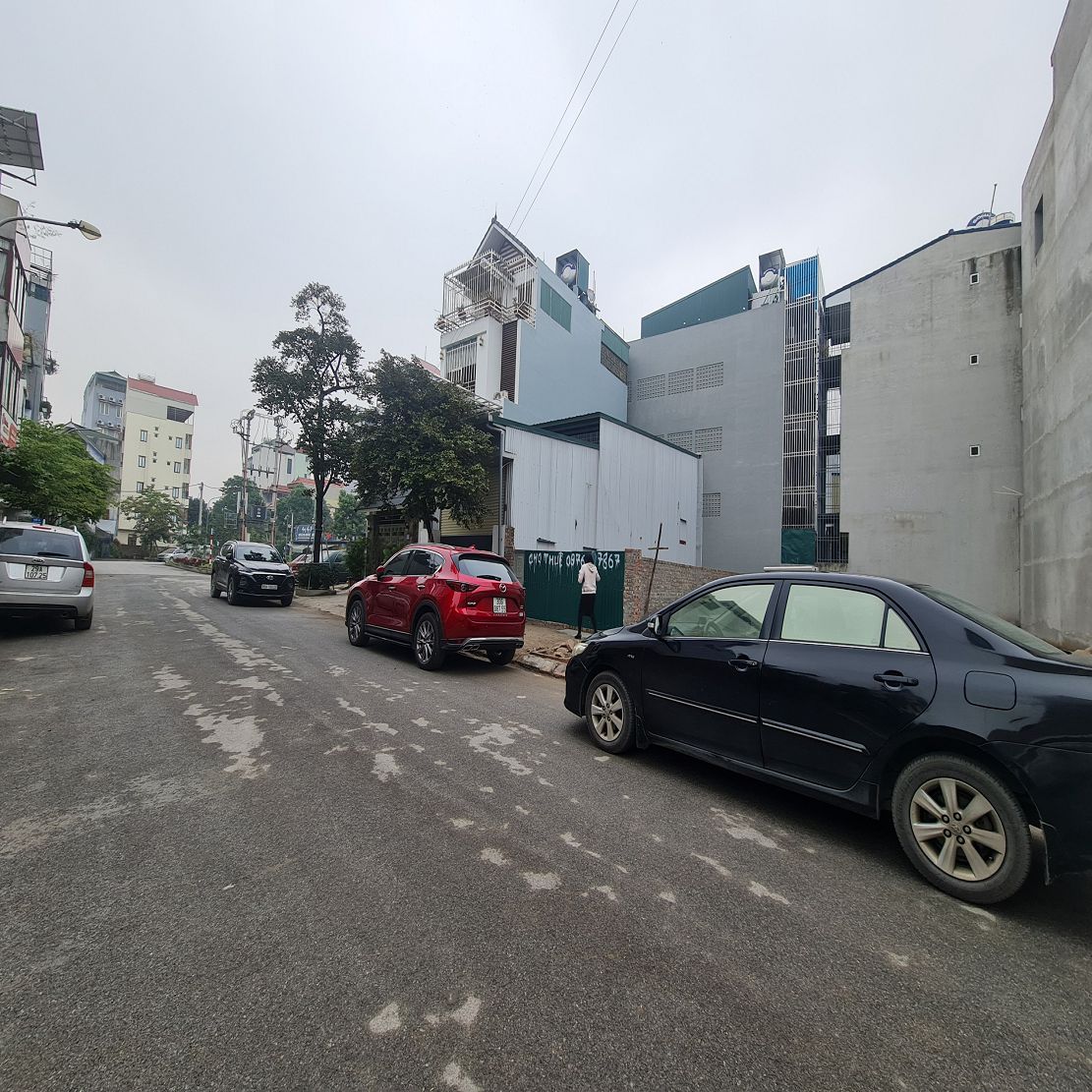 Đấu giá trung tâm Gia Lâm, Hà Nội. 90m2 6m x 15m đường 12m giá đầu tư. Lh 0989894845 Tôi có lô đất 2