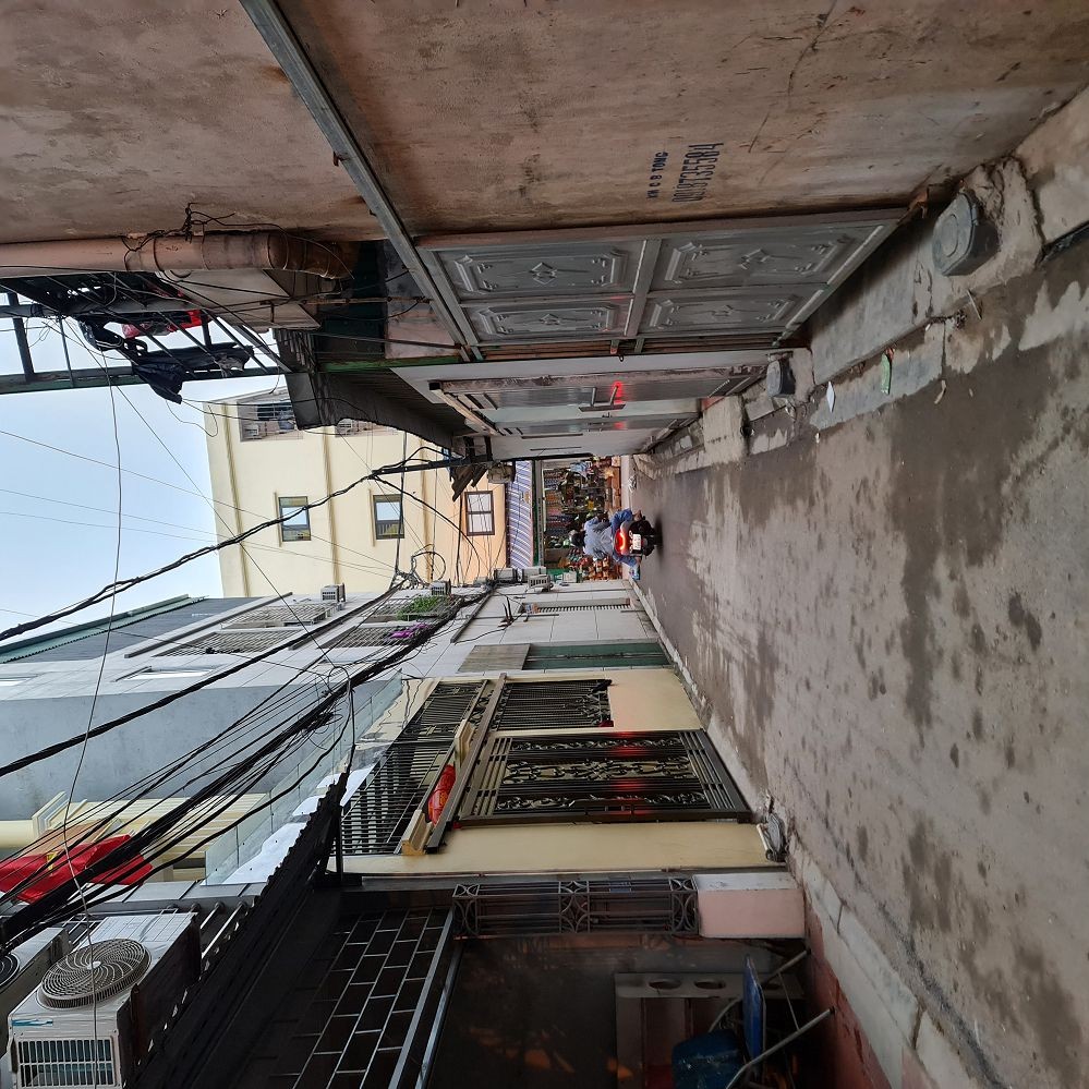 50m2 mt 4m Trâu Quỳ, Gia Lâm, Hà Nội. Giá hơn 5 tỷ. Lh 0989894845 Cơ hội đầu tư đất Trâu Quỳ