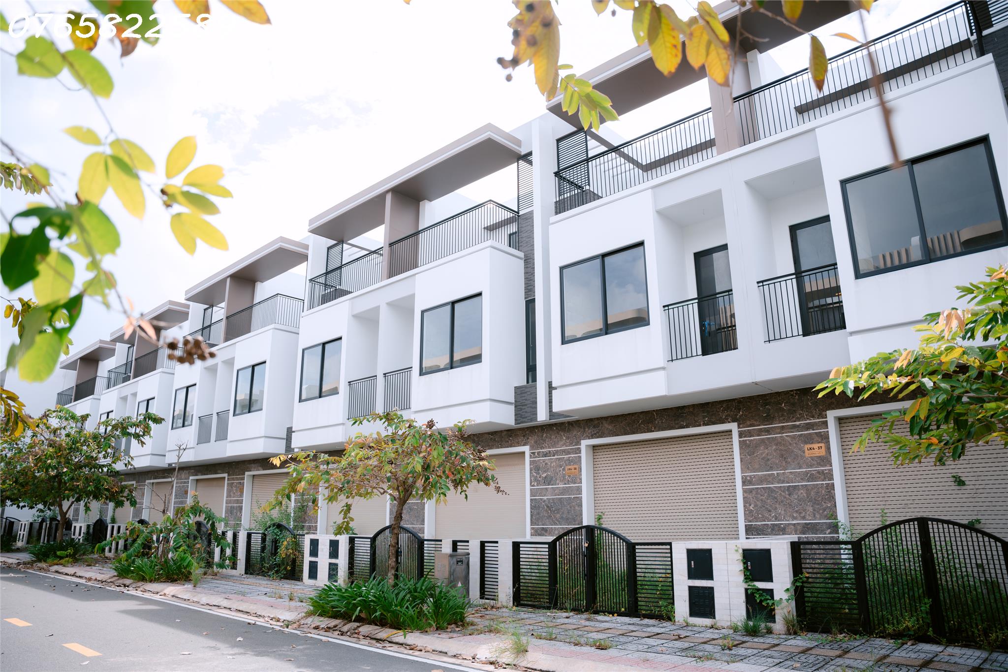 The Light City – Khu đô thị kiểu mẫu của Vũng Tàu, tiện ích hoạt động thật 4