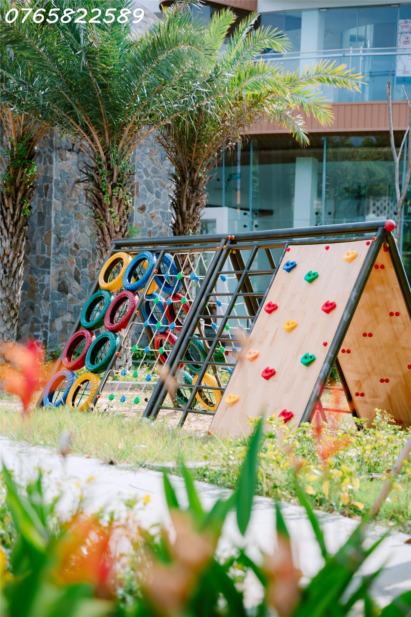 The Light City Vũng Tàu – Dự án khu đô thị biển quy hoạch chuẩn hiện đại 3