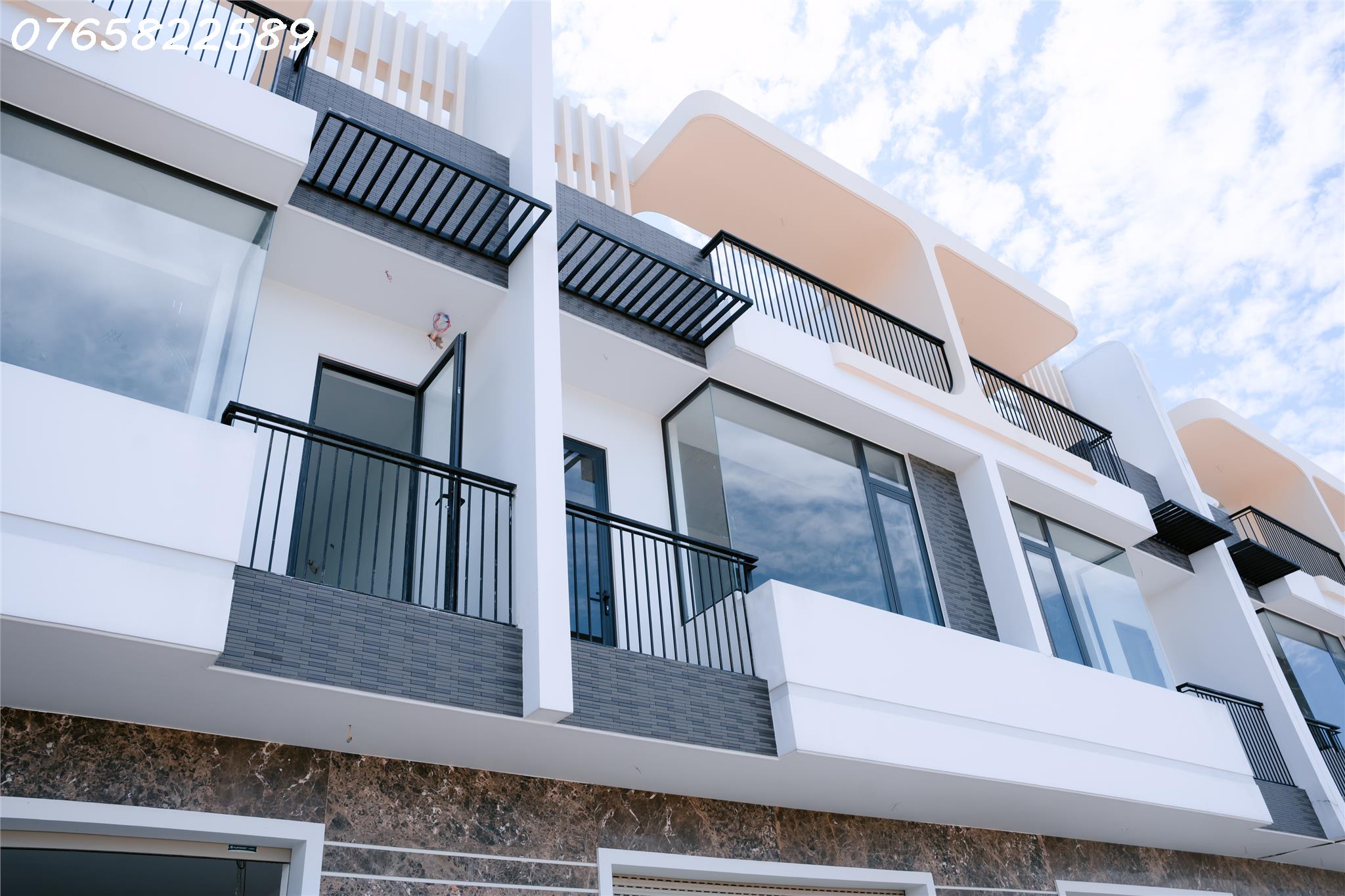 BÁN NHÀ KHU NHÀ Ở HẢI ĐĂNG – VỊ TRÍ GẦN BIỂN – NGAY VÒNG XOAY QL51B 2