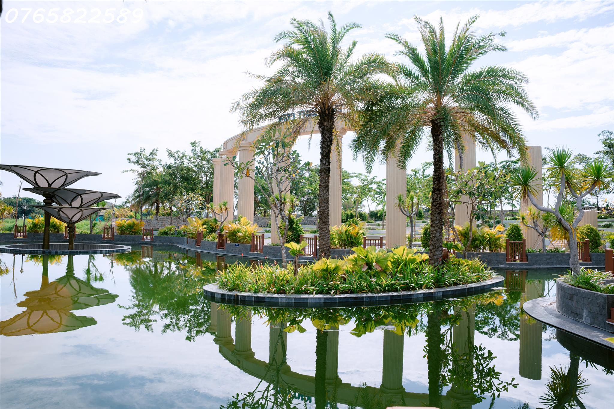 The Light City Vũng Tàu – Dự án khu đô thị biển quy hoạch chuẩn hiện đại 4